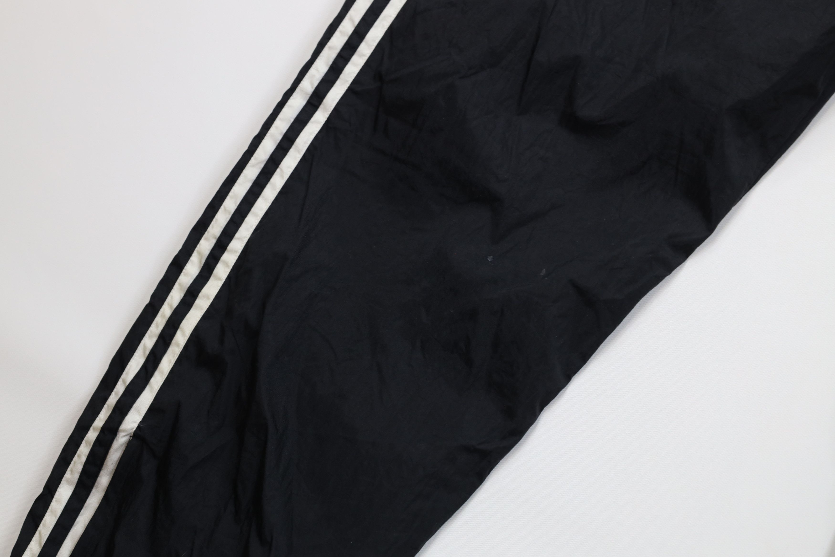 Vintage Deadstock Vintage 90s Streetwear Windbreaker Joggers Pants Size US 38 / EU 54 - 6 Thumbnail