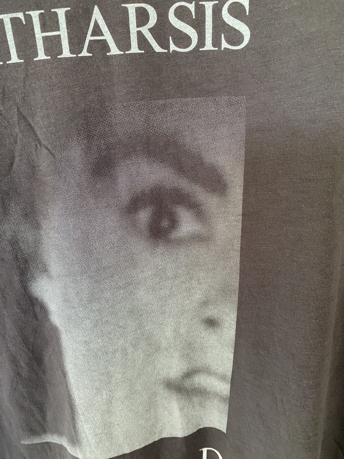Lad Musician 2000s Lad Musician X Katharsis shock face Size US M / EU 48-50 / 2 - 5 Thumbnail