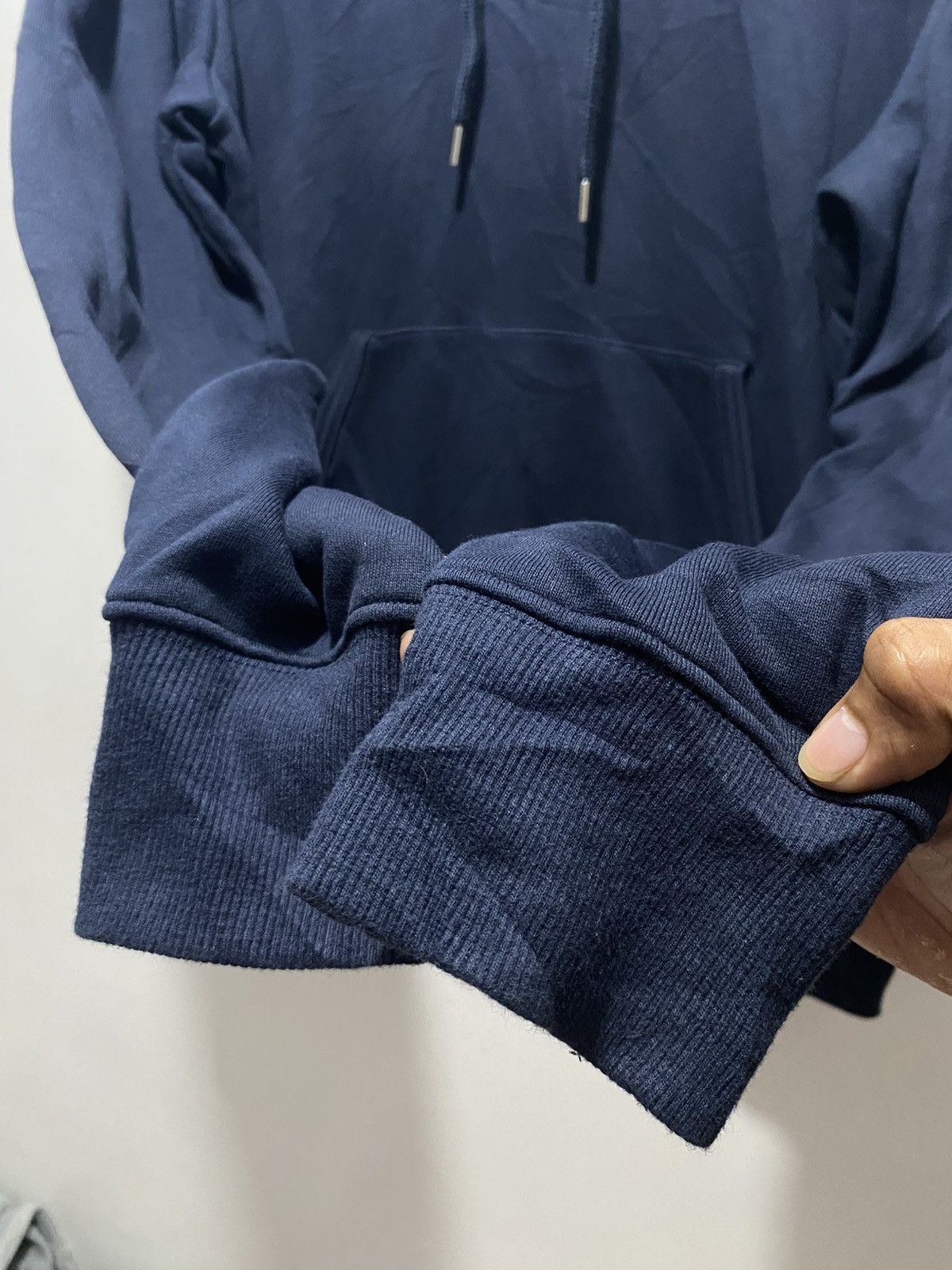 J.Lindeberg J. LINDEBERG ALPHA HOODIE JACKET Size US M / EU 48-50 / 2 - 6 Thumbnail