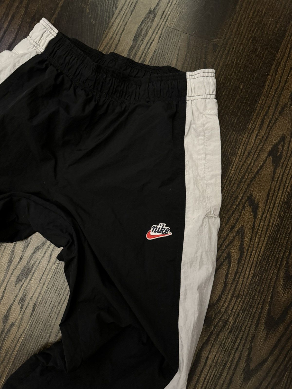 Nike Nike Vintage Pants Medium Size US 32 / EU 48 - 2 Thumbnail