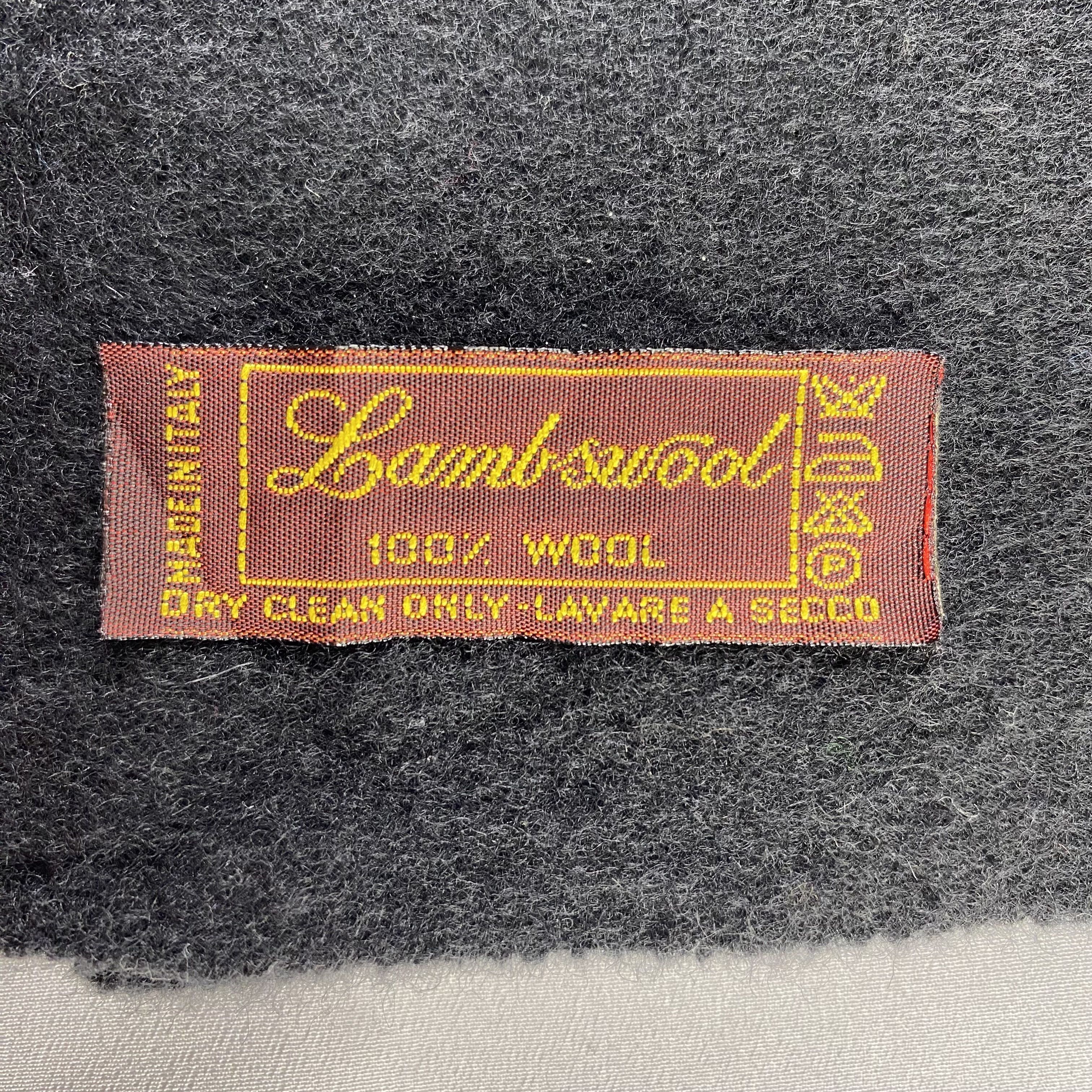 Moschino Plain Moschino Scarf Neck Wrap Wool Muffler Size ONE SIZE - 5 Thumbnail