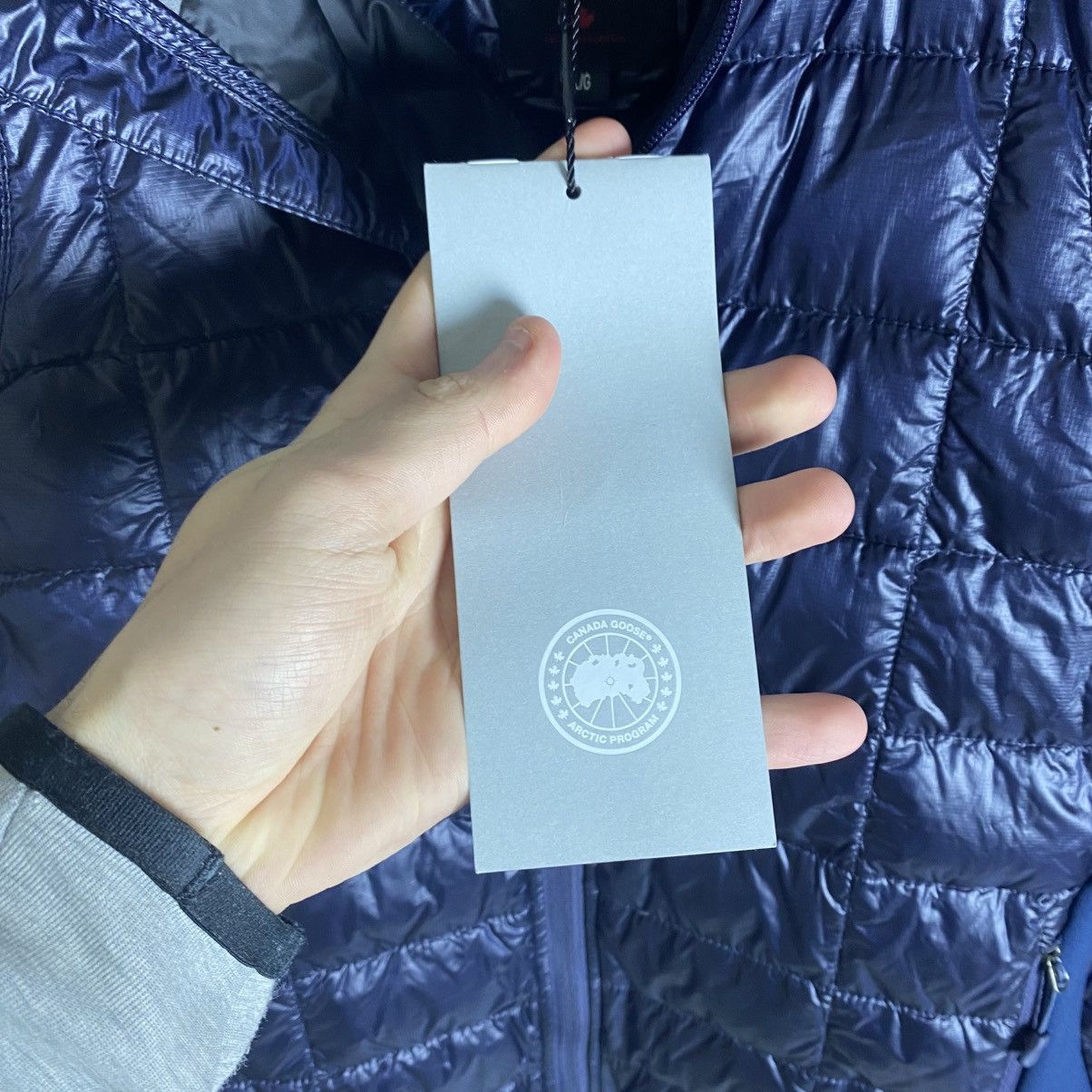 Canada Goose NEW Canada Goose Puffer Jacket Size US L / EU 52-54 / 3 - 5 Thumbnail