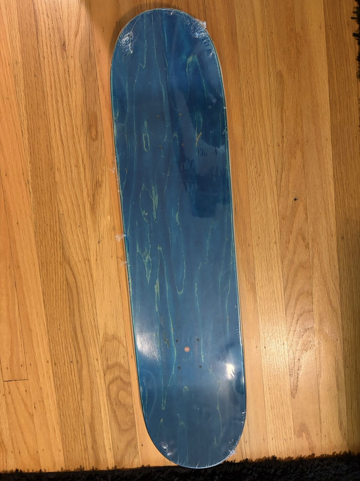 Travis Scott CACTUS JACK skateboard deck Size ONE SIZE - 2 Thumbnail
