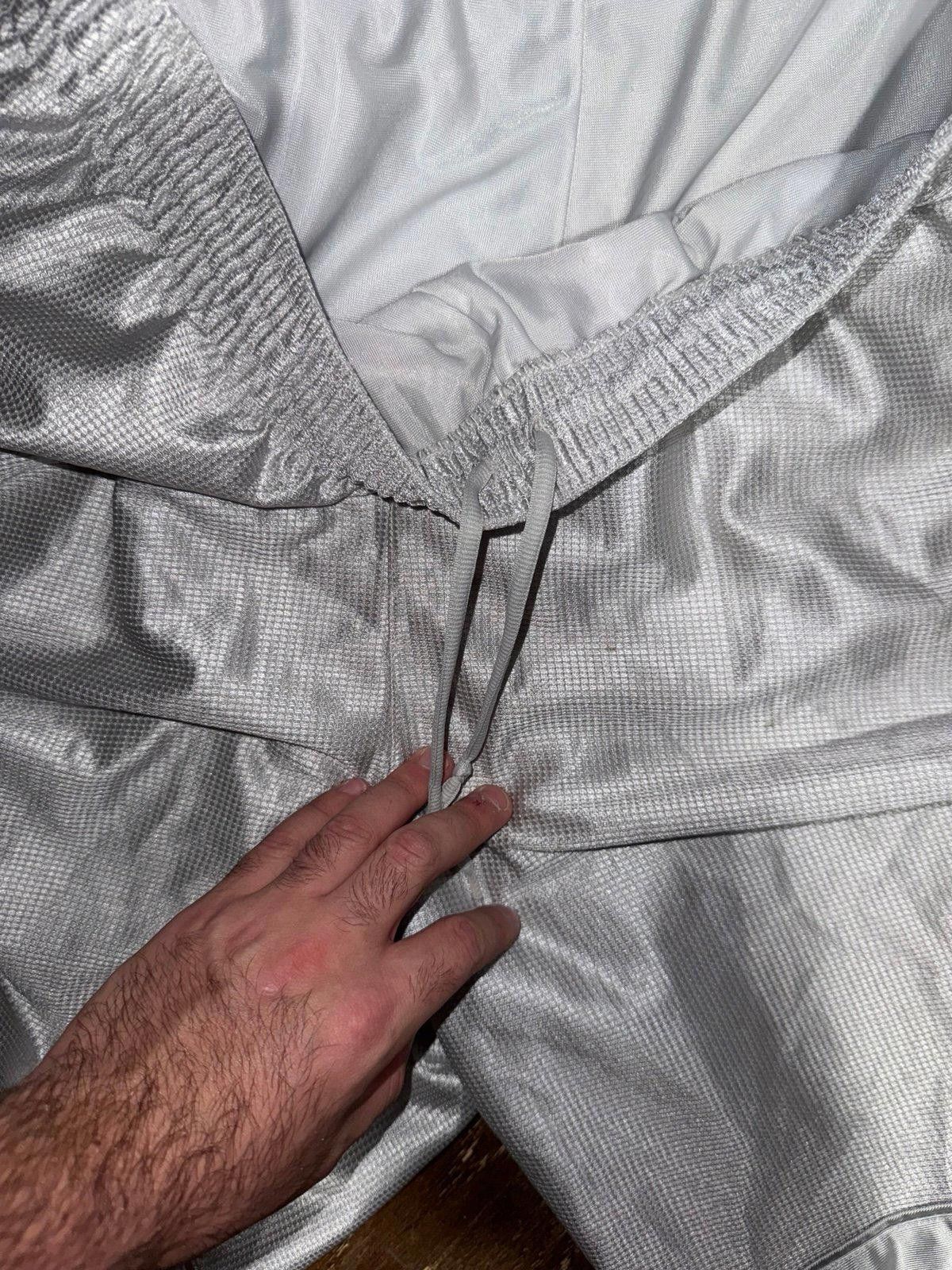 Nike Nike Very Rare Dazzle Basketball Hoop Shorts Sz XXL 90s Mens Size US 40 / EU 56 - 4 Thumbnail