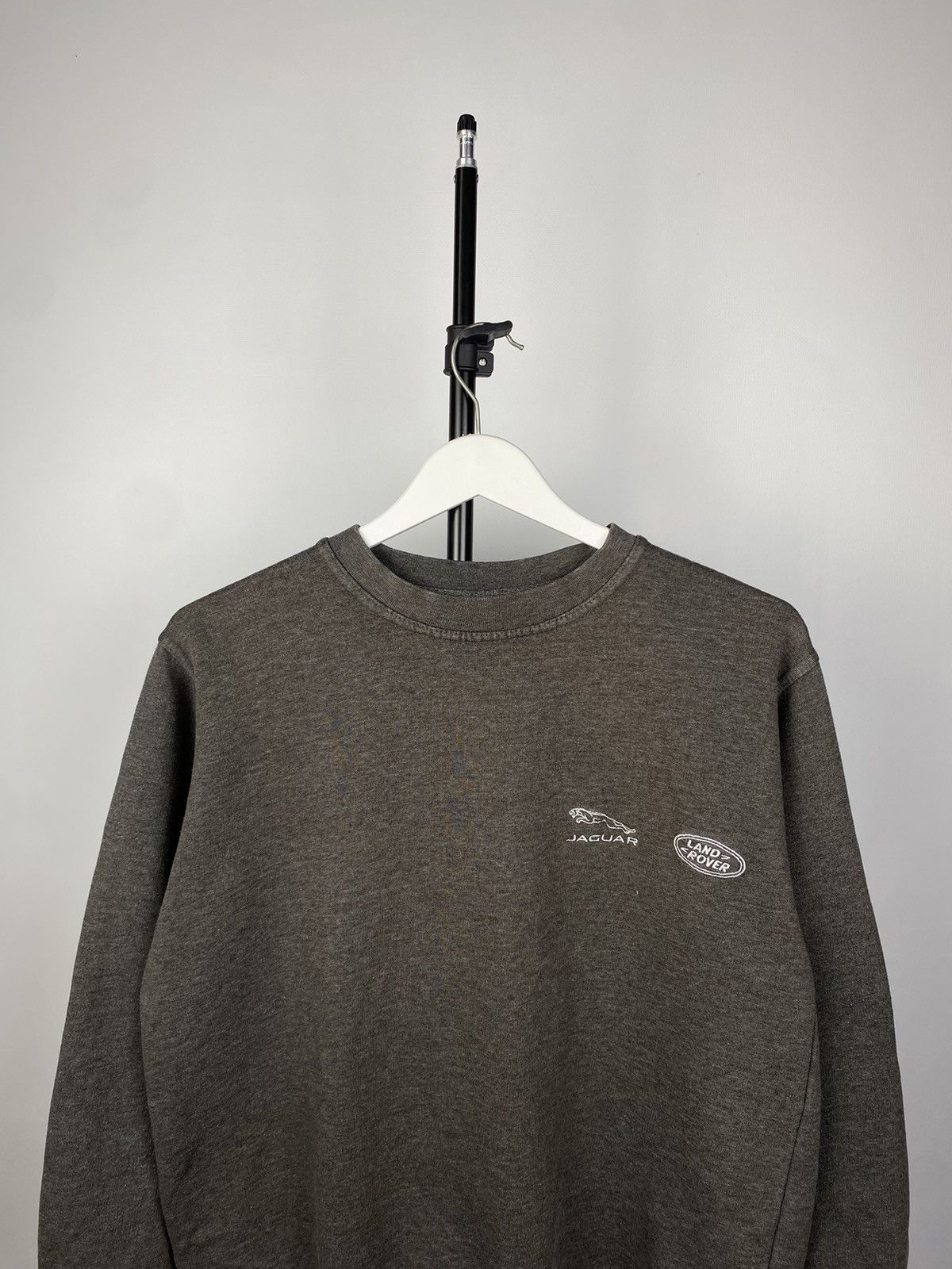 Other × Vintage Vintage Jaguar Land Rover Racing Work Sweatshirt Y2K Size US M / EU 48-50 / 2 - 2 Thumbnail