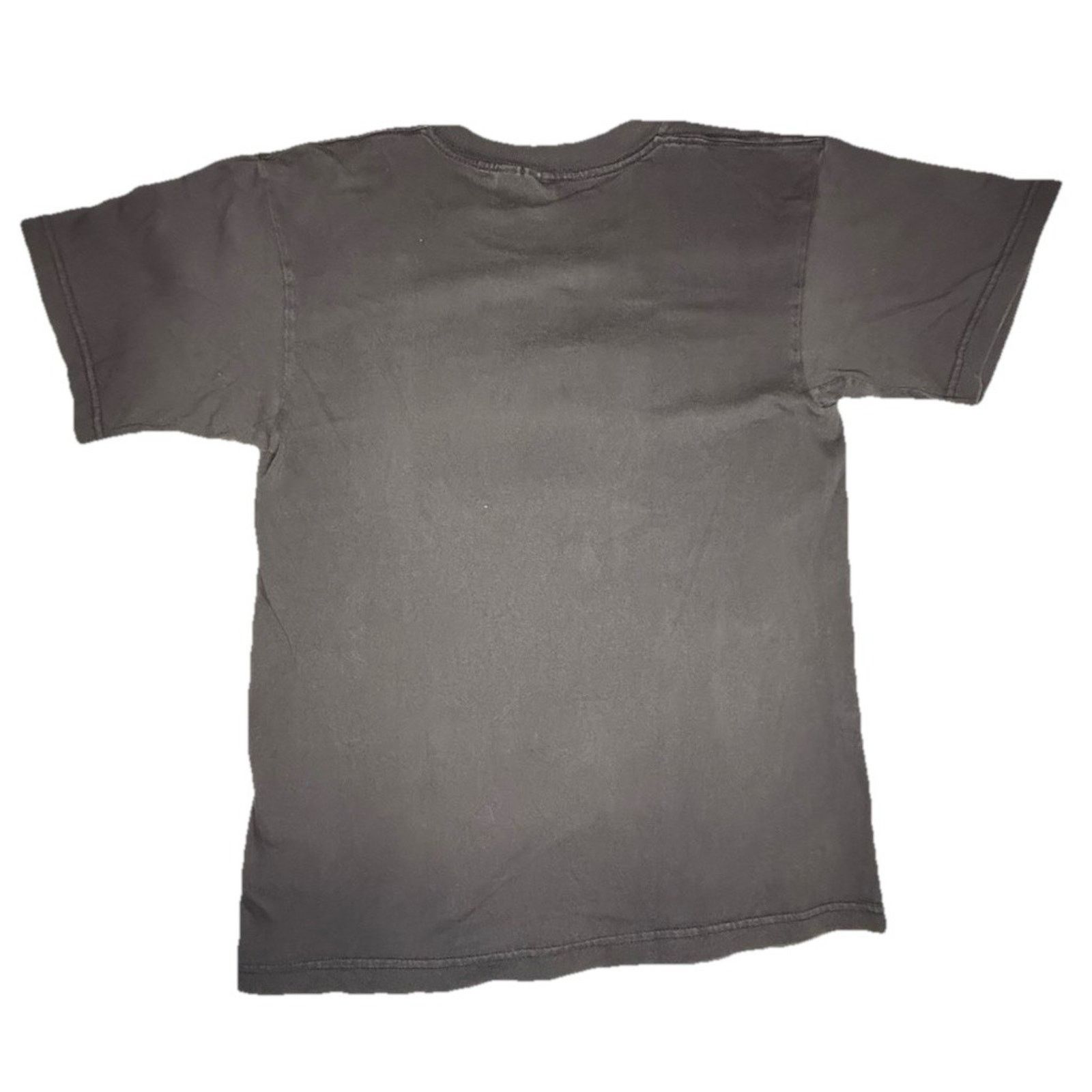 Mtv Dennis Rodman MTV World Tour Todays Trendz T-Shirt Medium Size US M / EU 48-50 / 2 - 5 Thumbnail
