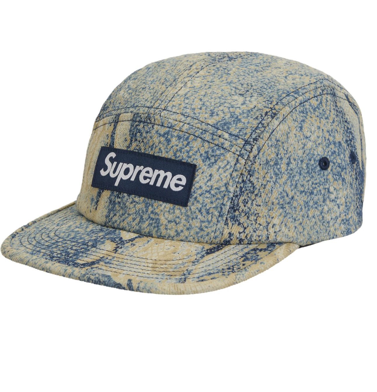 Supreme Supreme denim snake FW24 Size ONE SIZE - 1 Thumbnail