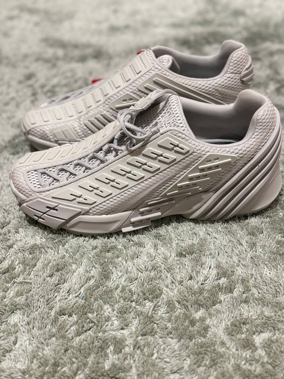 Diesel Diesel S-Prototype V2 Size US 10 / EU 43 - 4 Thumbnail