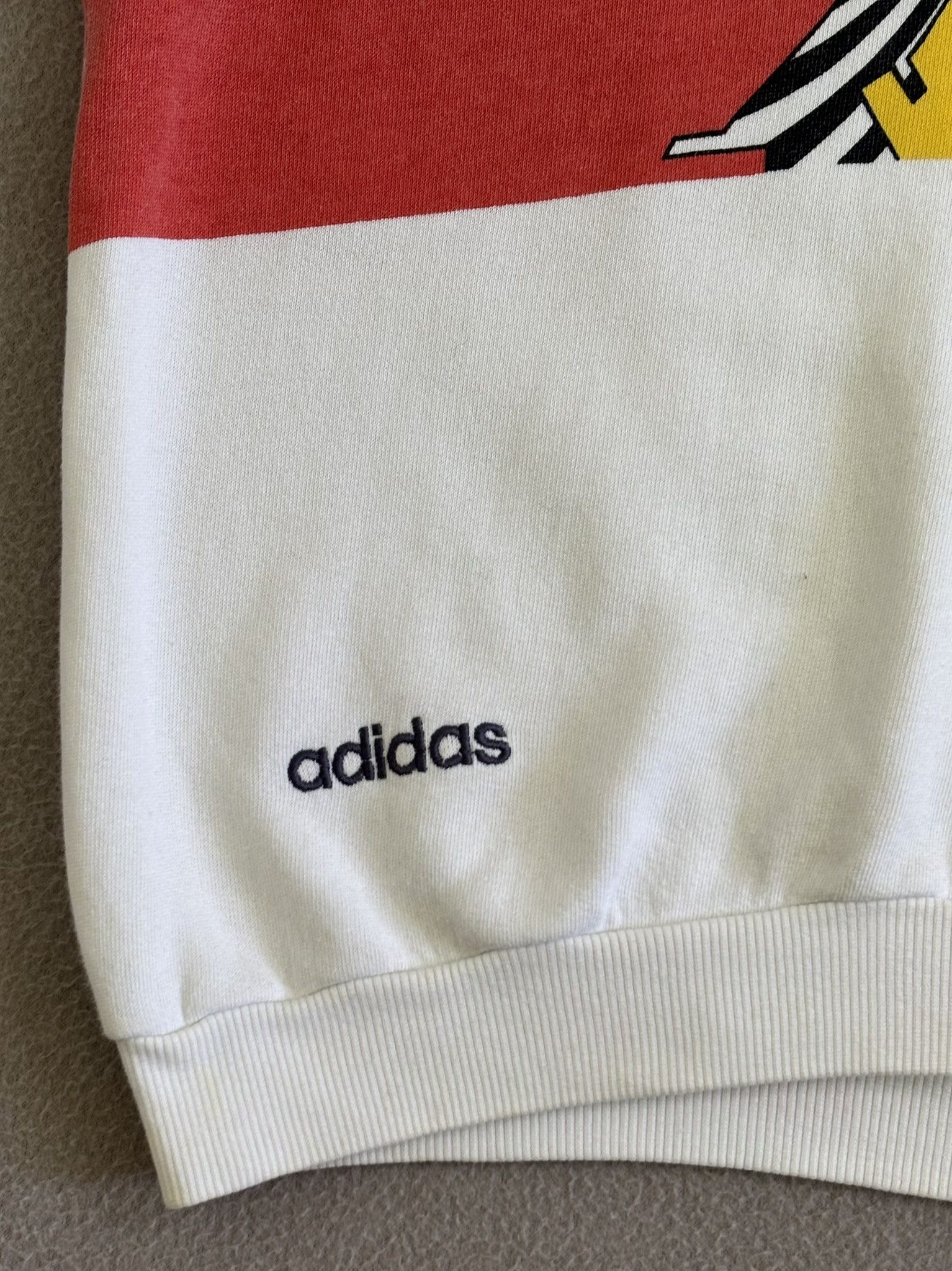 Adidas × Vintage Adidas Originals ATP Tour Vest small Size US S / EU 44-46 / 1 - 7 Thumbnail