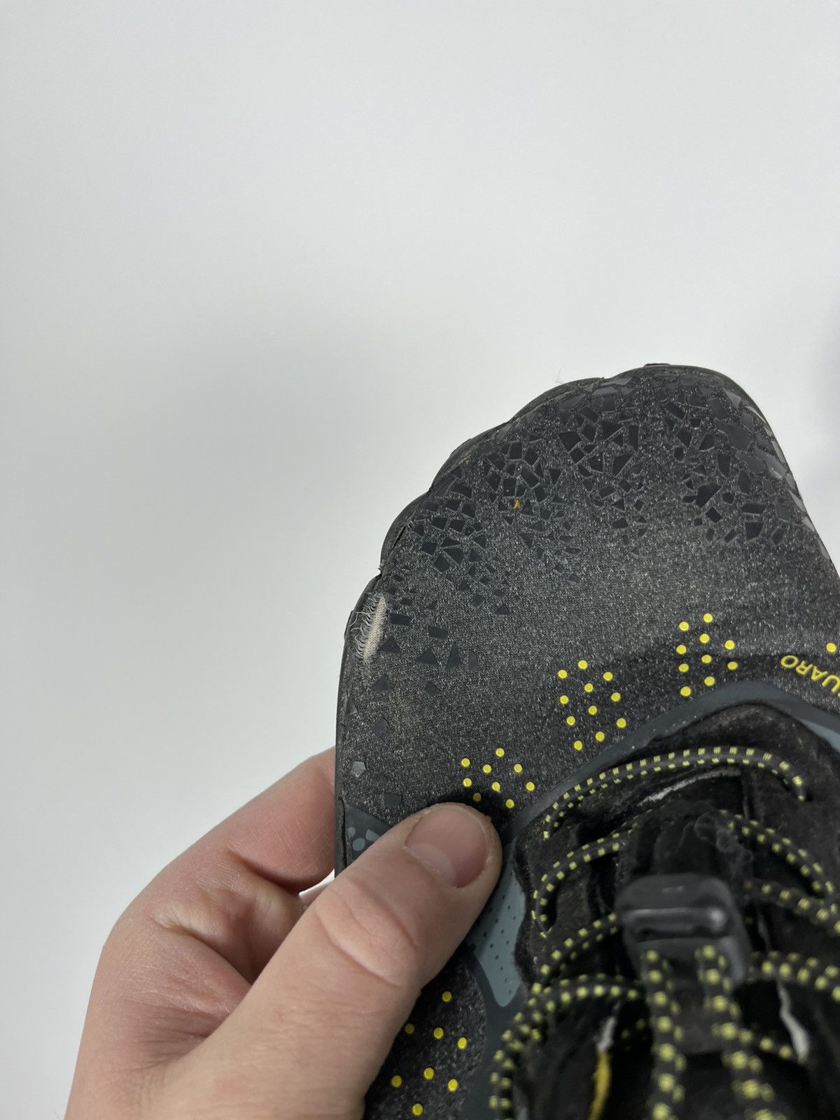 Other Saguaro Barefoot Trail Shoes Size 39 Minimalist Outdoor Size US 8 / IT 38 - 11 Thumbnail