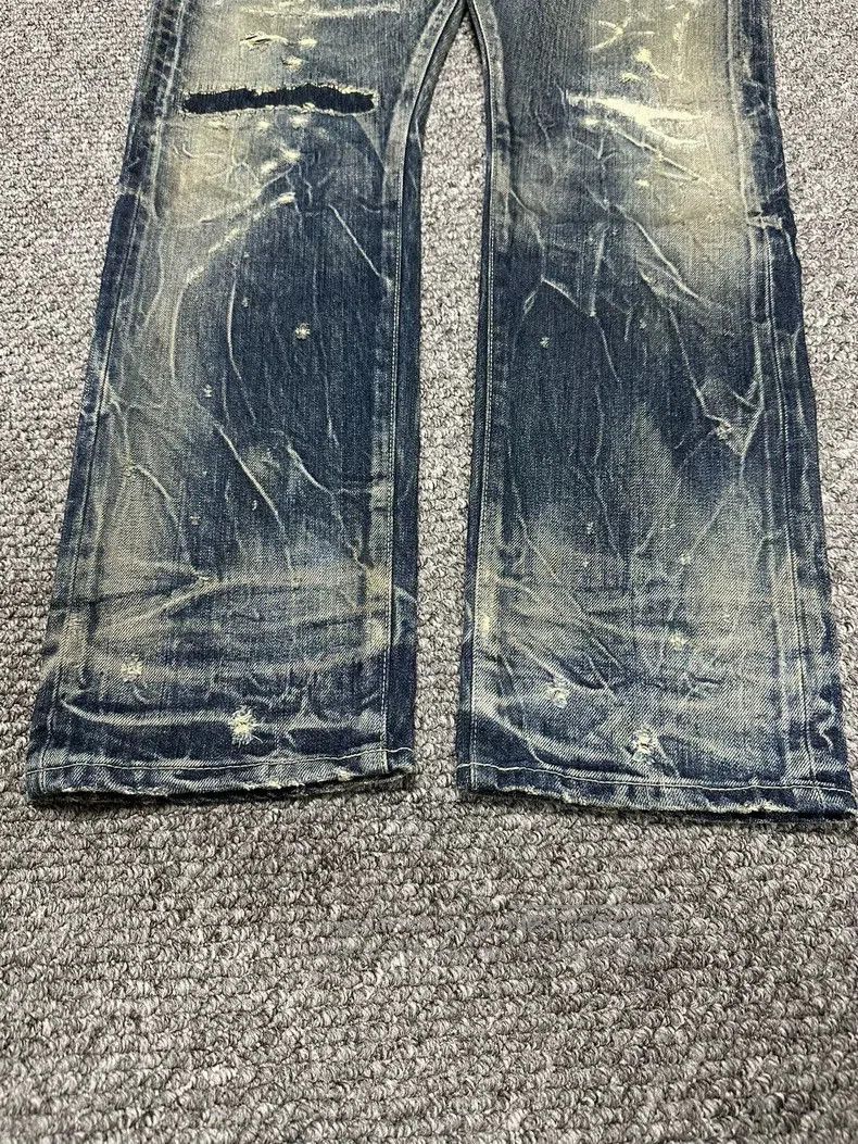 Neighborhood NEIGHBORHOOD 20SS BULLET SAVAGE DP NARROW. Size US 31 - 9 Thumbnail