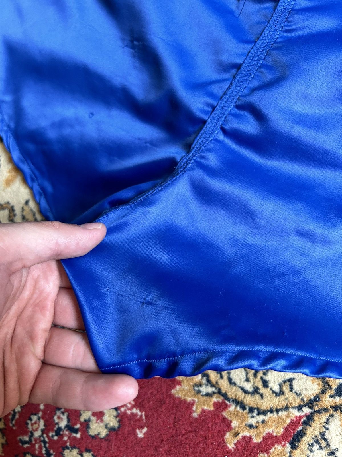 Adidas Vintage Adidas West Germany shorts Size US 33 - 19 Thumbnail