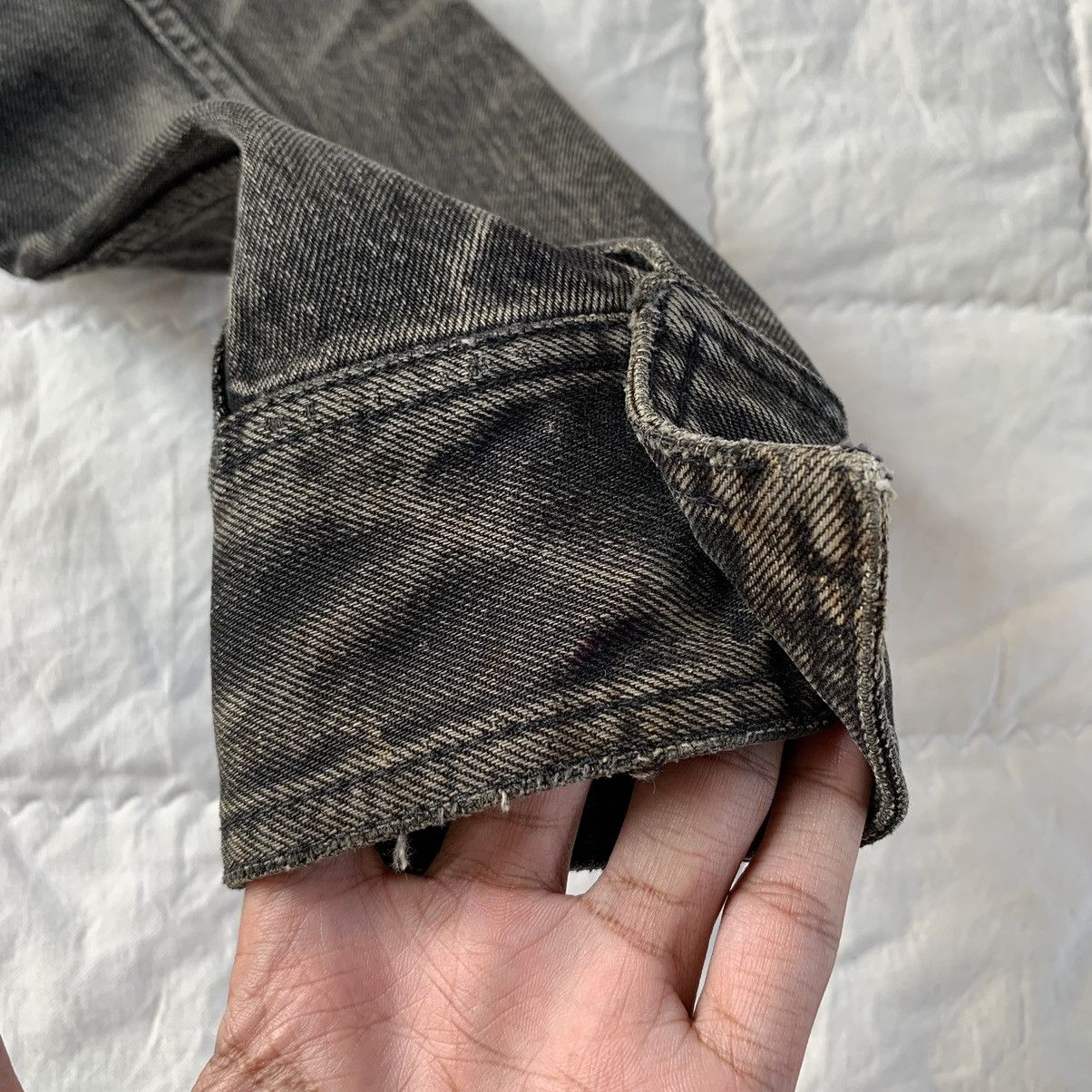 5351 POUR LES HOMMES 5351 Pour Les Hommes Rust Jacket Size US S / EU 44-46 / 1 - 17 Thumbnail
