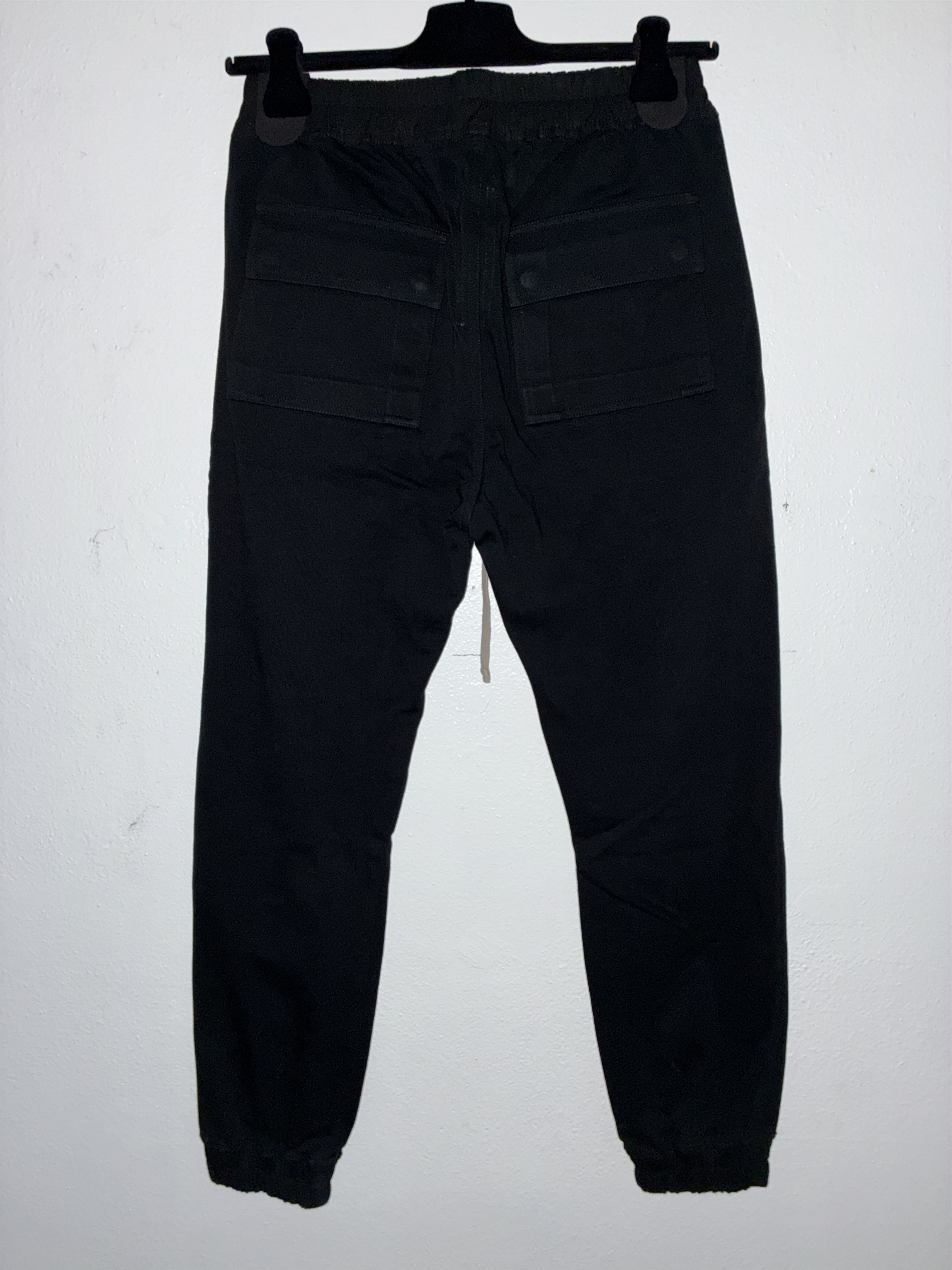 Rick Owens Pentagram joggers Size US 32 / EU 48 - 7 Thumbnail