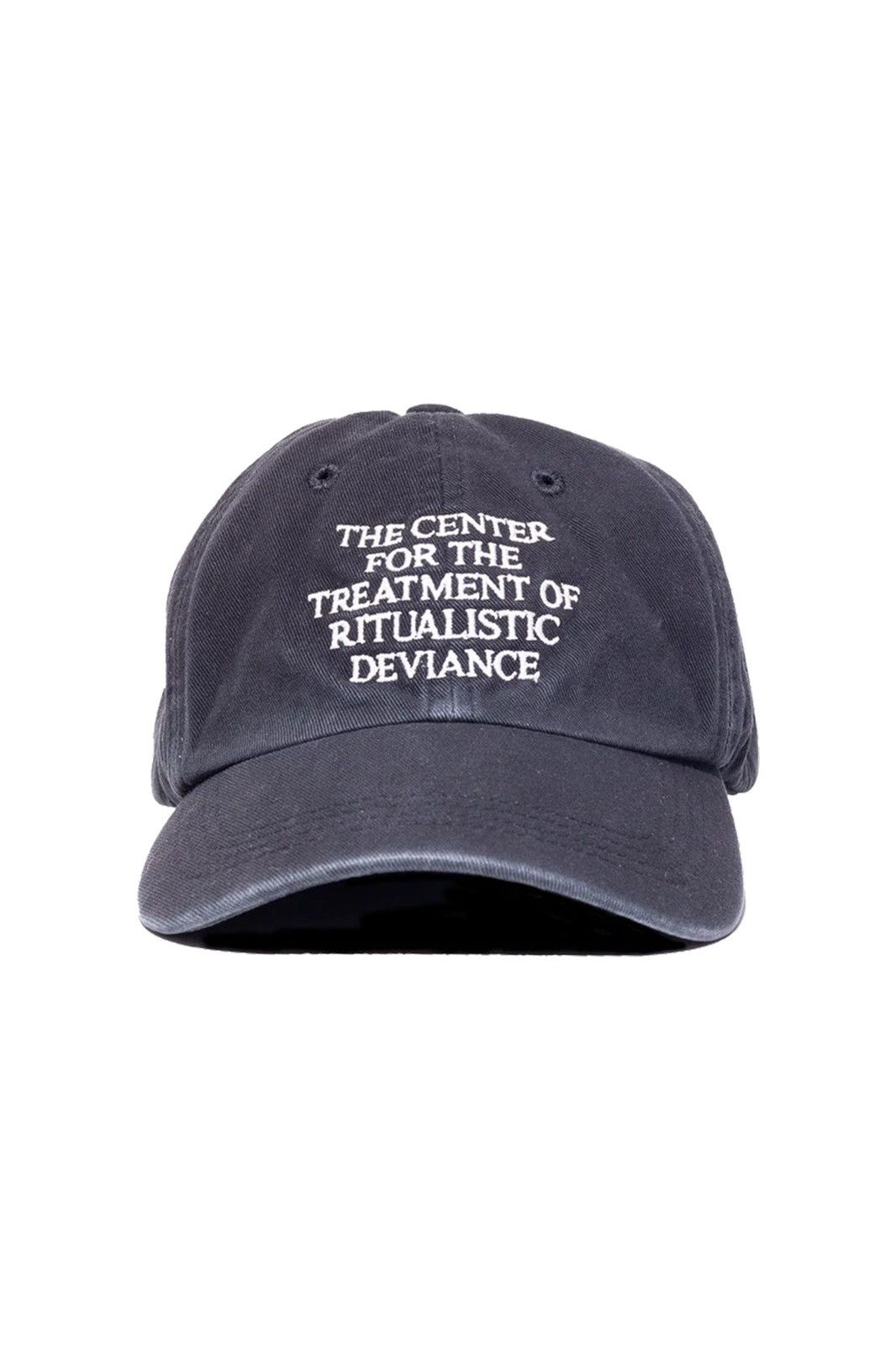 Enfants Riches Deprimes Deviance 6-panel Hat Baseball Cap Size ONE SIZE - 2 Thumbnail