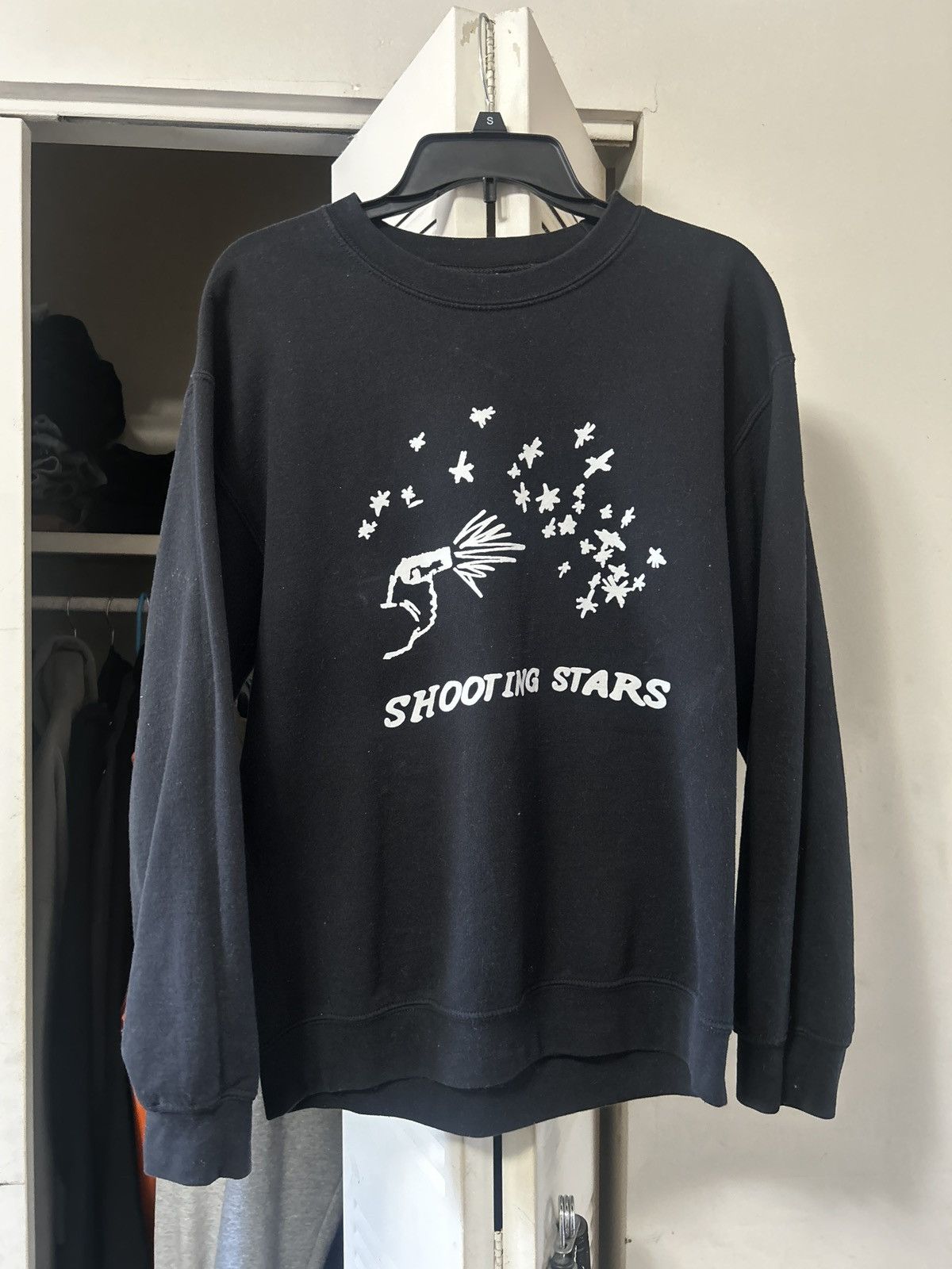 Other BUFFALO DESIGNS IG BRAND CREWNECK Size US M / EU 48-50 / 2 - 1 Thumbnail