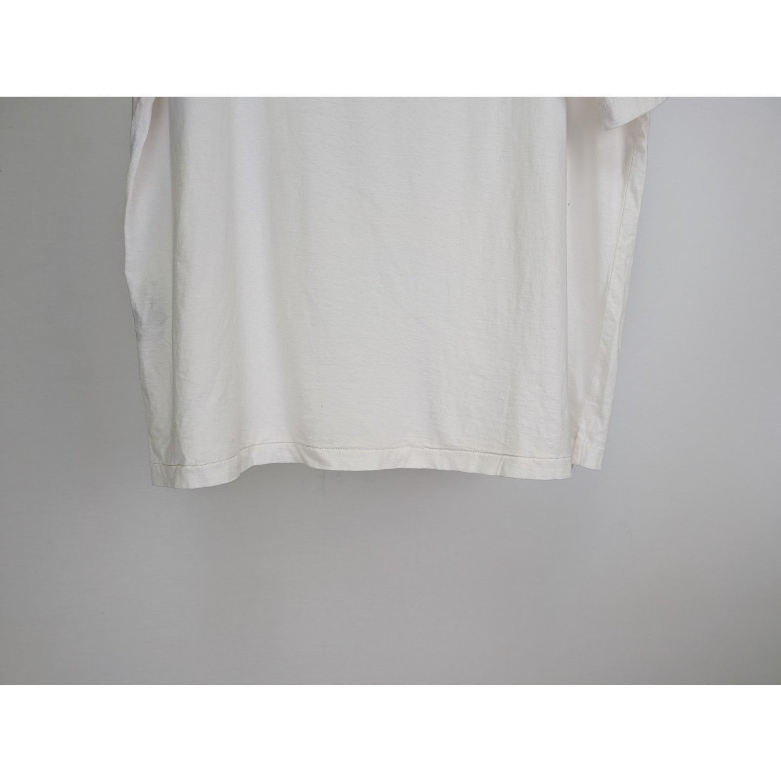 Dior o1rshd1 M.C Short Sleeve T-Shirt in White Size US XL / EU 56 / 4 - 12 Thumbnail