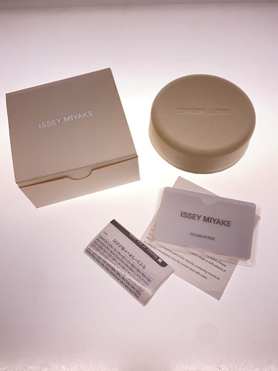 Issey Miyake × Seiko Tokujin Yoshioka O-Watch Size ONE SIZE - 5 Thumbnail