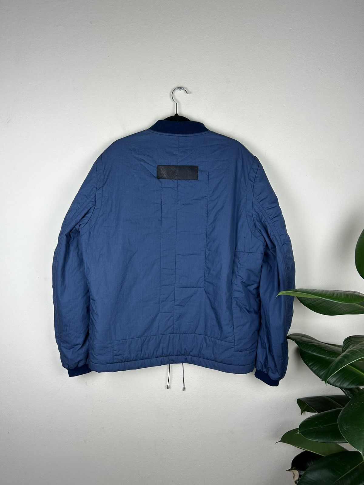 OAMC OAMC Manual Bomber (prototype) Size US M / EU 48-50 / 2 - 8 Thumbnail