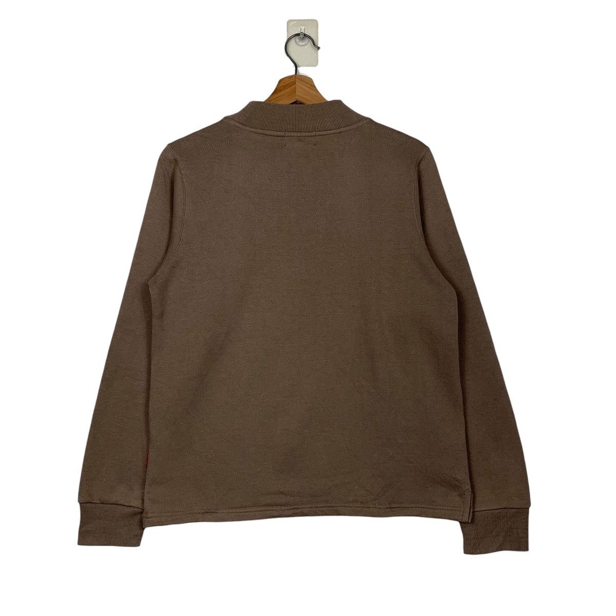 Michiko Koshino London Michiko London Jeans Crewneck Sweatshirt Size M / US 6-8 / IT 42-44 - 7 Thumbnail