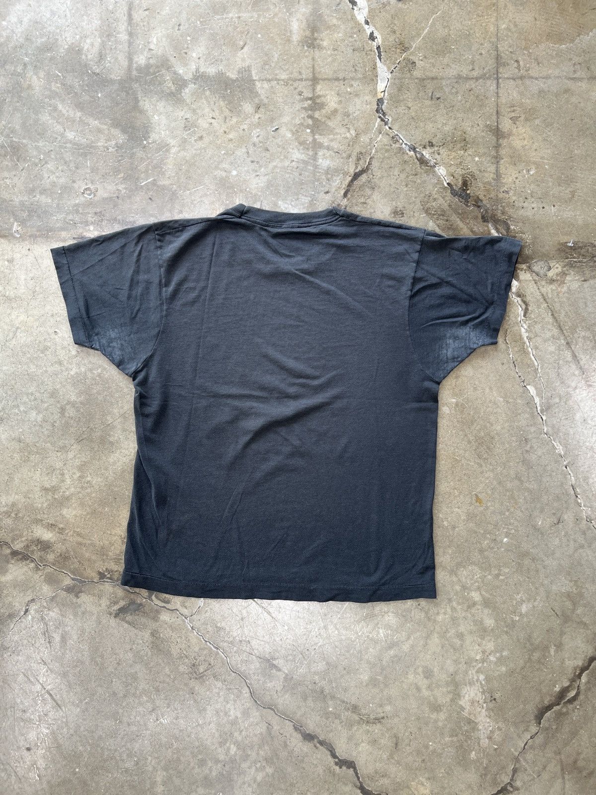 Vintage Vintage San Fransico Tourist Crab Single Stitch Tee Medium Size US M / EU 48-50 / 2 - 4 Thumbnail