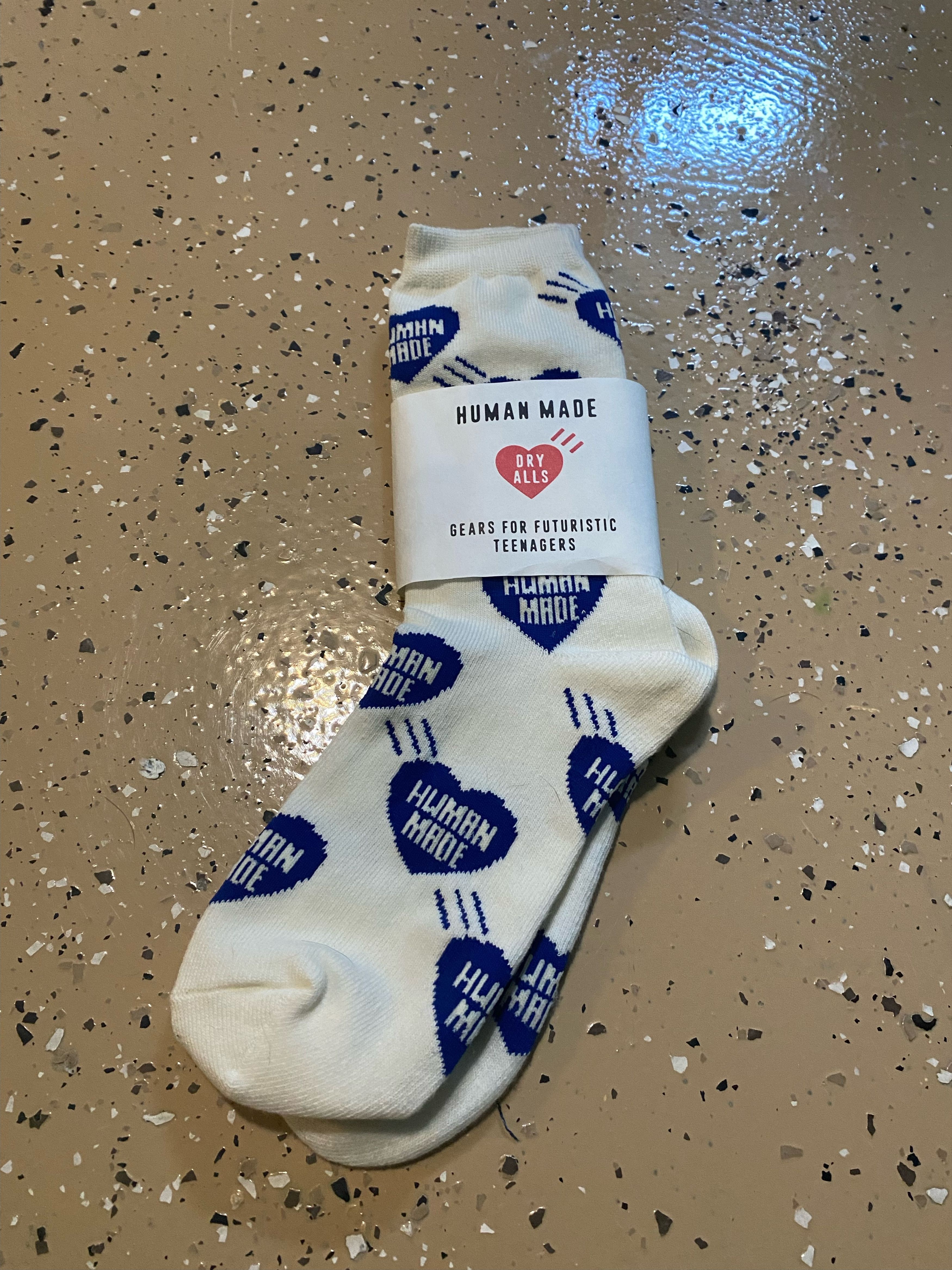 Human Made Socks | Grailed