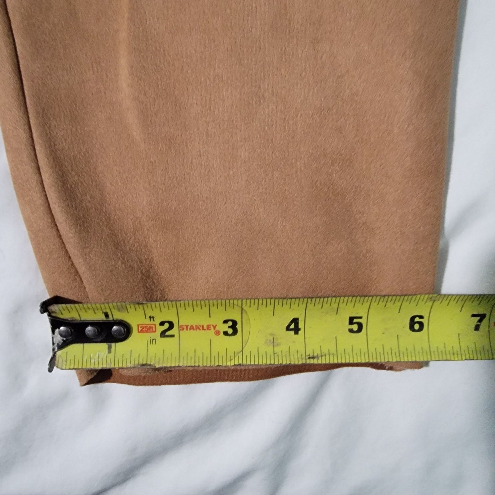Drole De Monsieur Drole De Monsieur Carrot Cropped Pants Size US 32 / EU 48 - 4 Thumbnail
