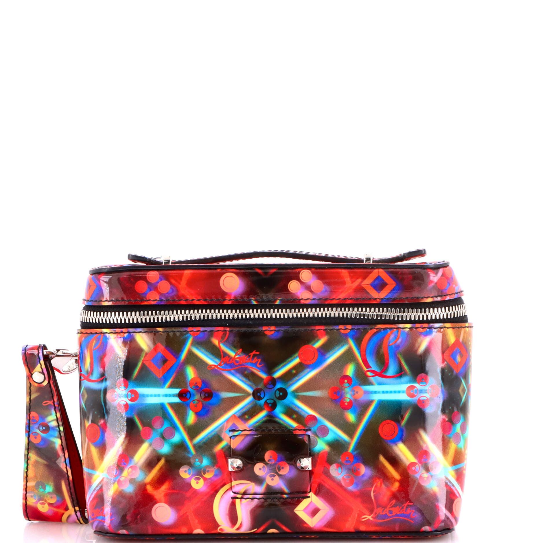 Christian Louboutin Kypipouch Crossbody Bag Size ONE SIZE - 1 Thumbnail