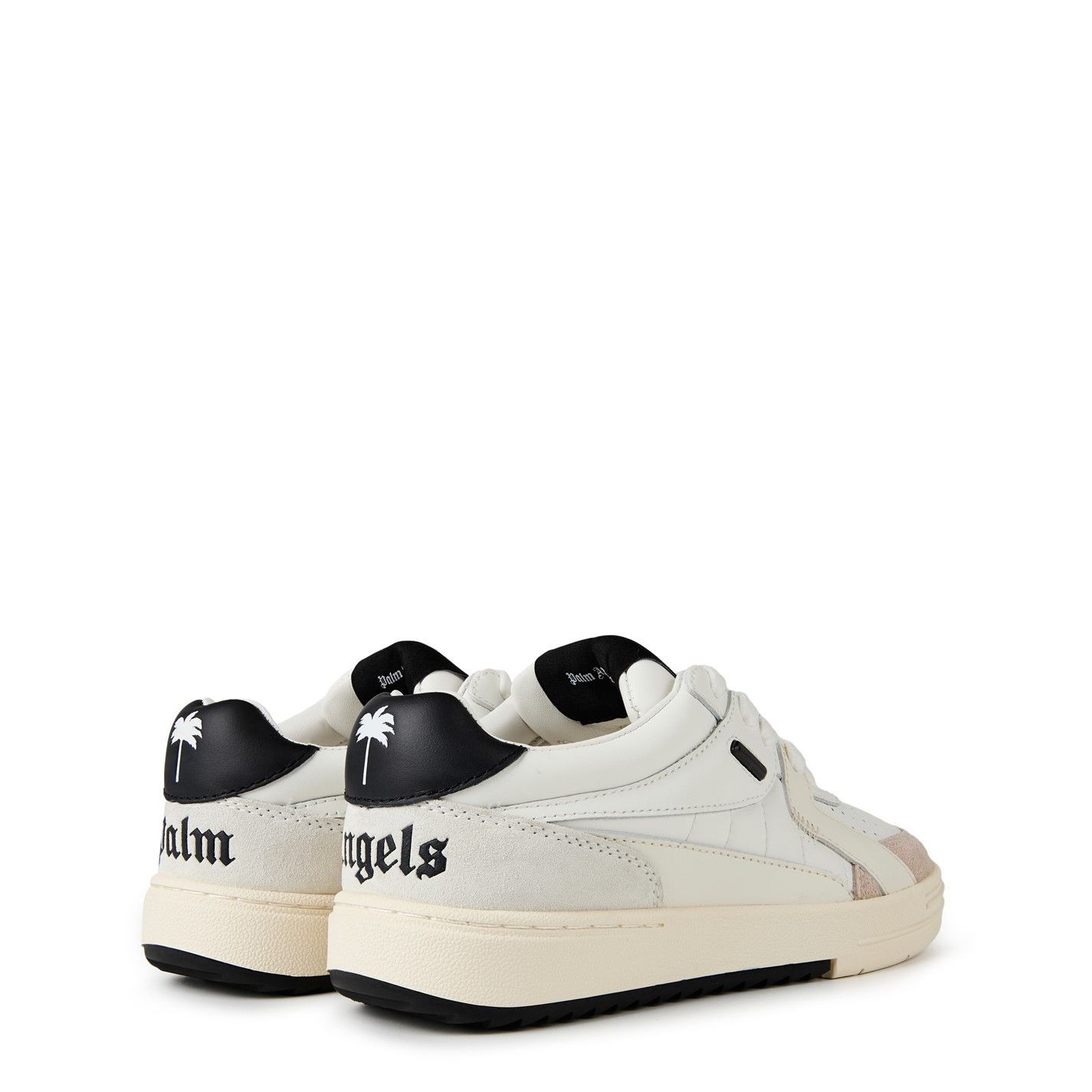 Palm Angels o1g2r1mq0325 Sneakers in Multicolor Size US 11 / IT 41 - 5 Thumbnail