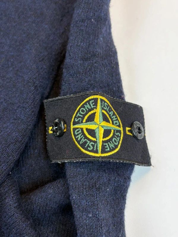 Stone Island Stone Island Half Zipper M Size US M / EU 48-50 / 2 - 4 Thumbnail