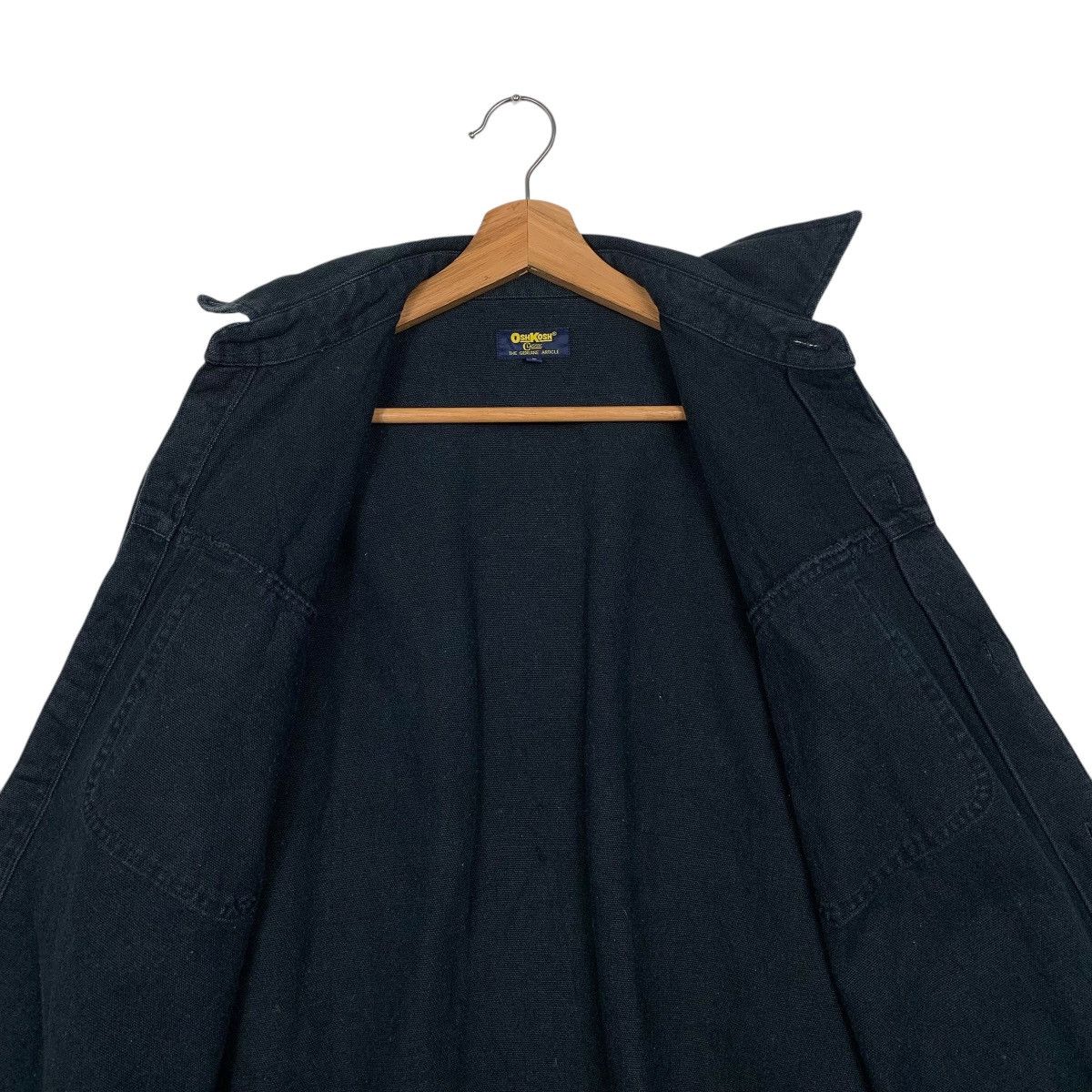 Oshkosh Oshkosh Casual Jacket Size US L / EU 52-54 / 3 - 12 Thumbnail