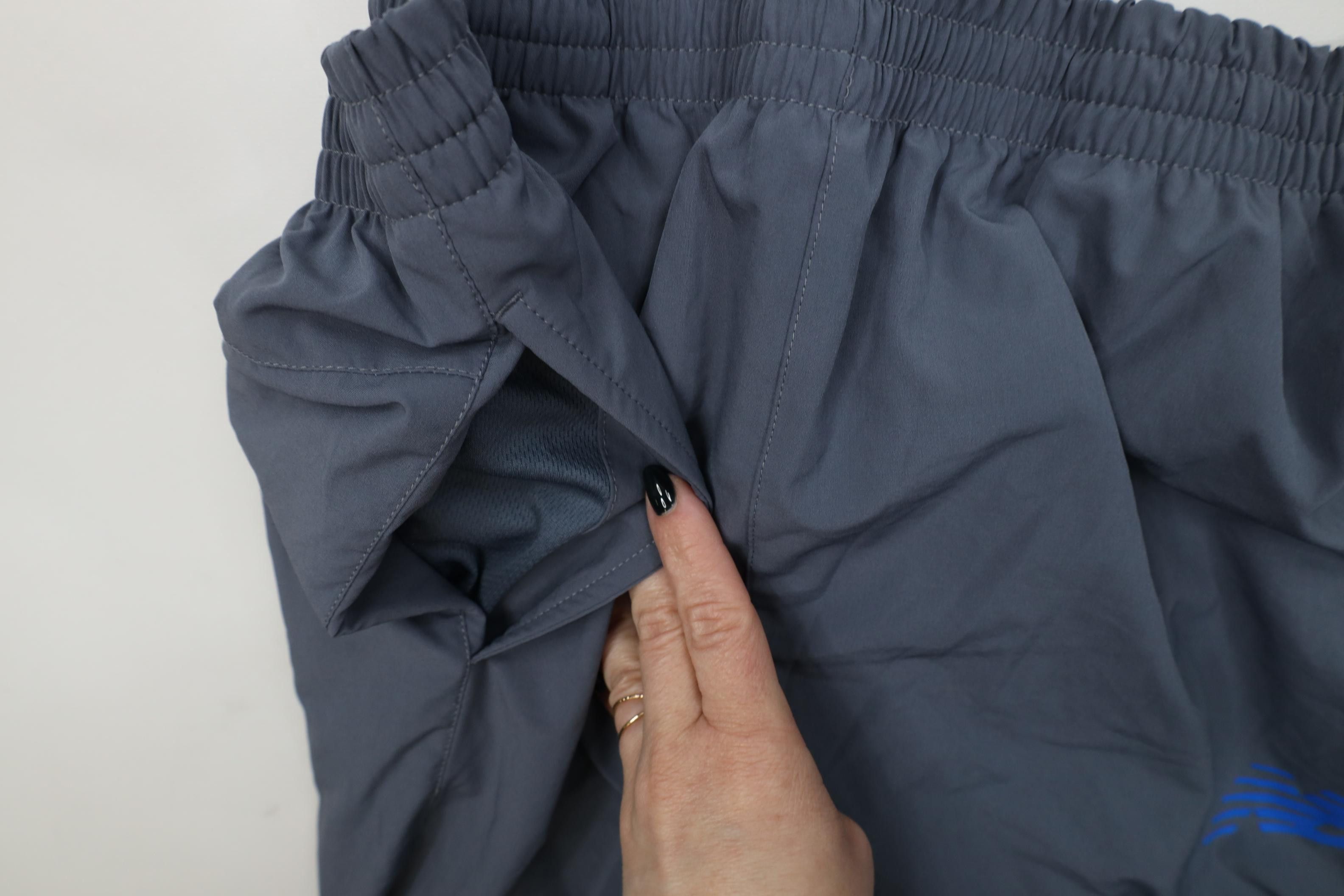 New Balance Vintage Y2K New Balance Running Jogging Gym Sweatpants Size US 38 / EU 54 - 9 Thumbnail