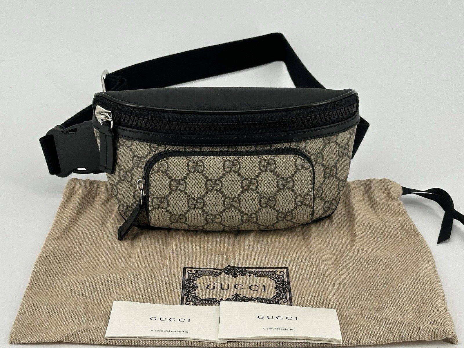 Gucci New Gucci Beltbag Size ONE SIZE - 2 Thumbnail