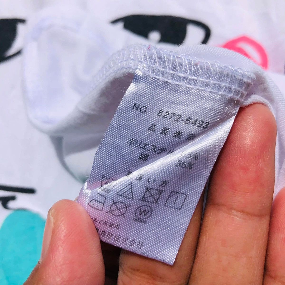 Anime 🔥Accept Binding Offer🔥 Hitoe Usagi Anime Size US M / EU 48-50 / 2 - 3 Thumbnail