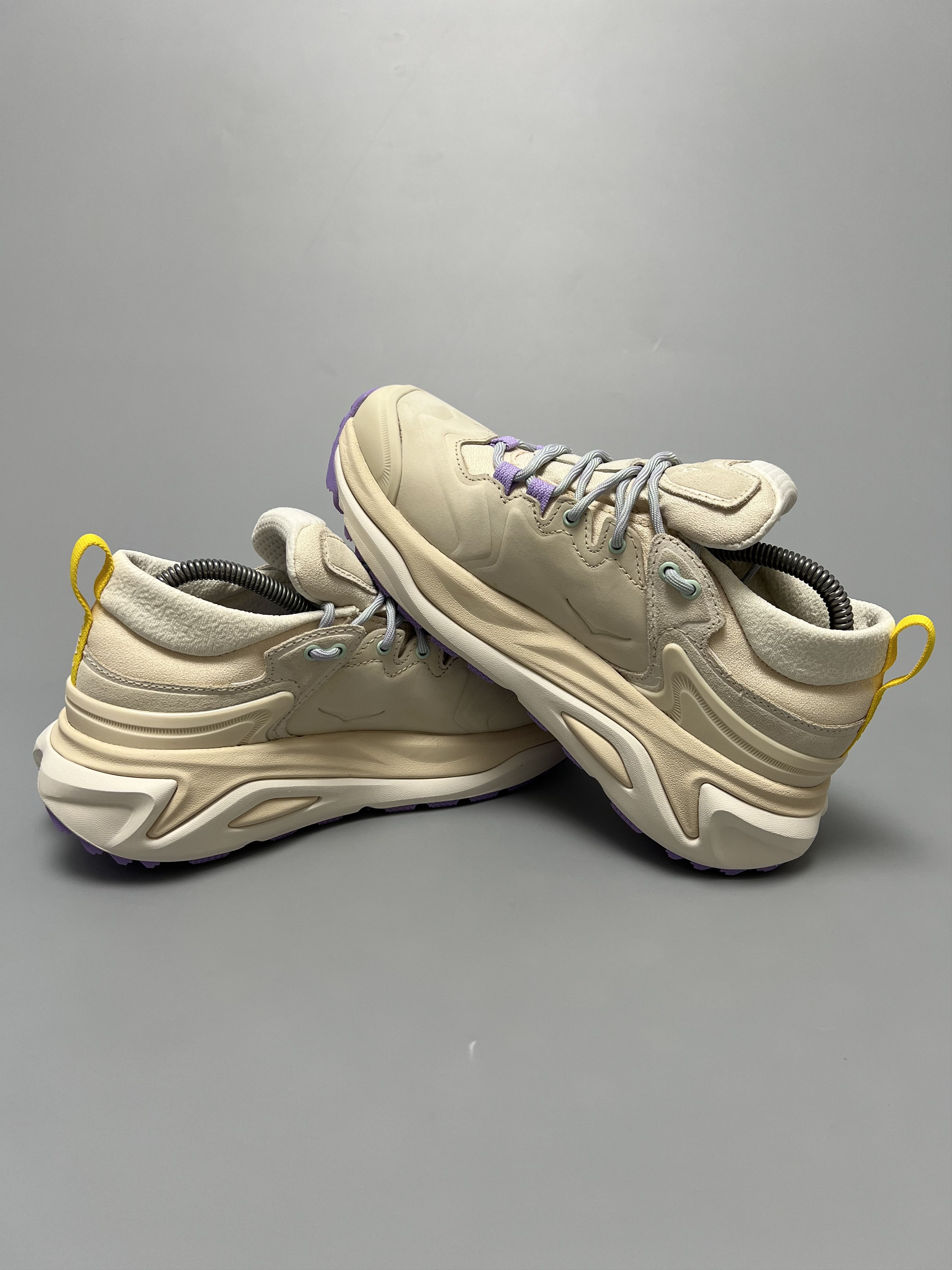 Hoka 7.5B Hoka Kaha 3 Low GTX Gore-Tex Hiking Shoes Size US 7.5 / IT 37.5 - 5 Thumbnail