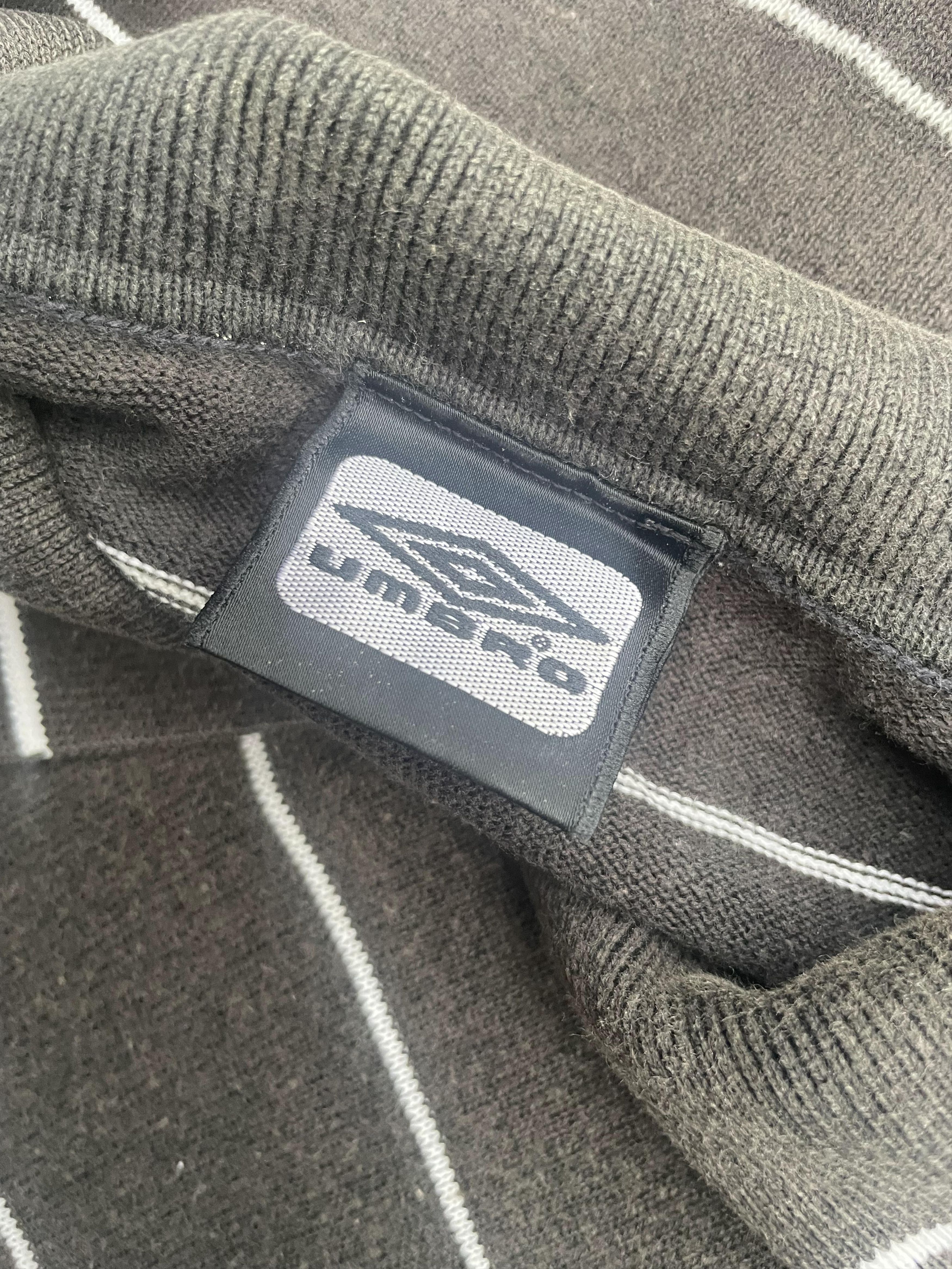 Umbro × Vintage Umbro Polo Jumper Size US L / EU 52-54 / 3 - 9 Thumbnail