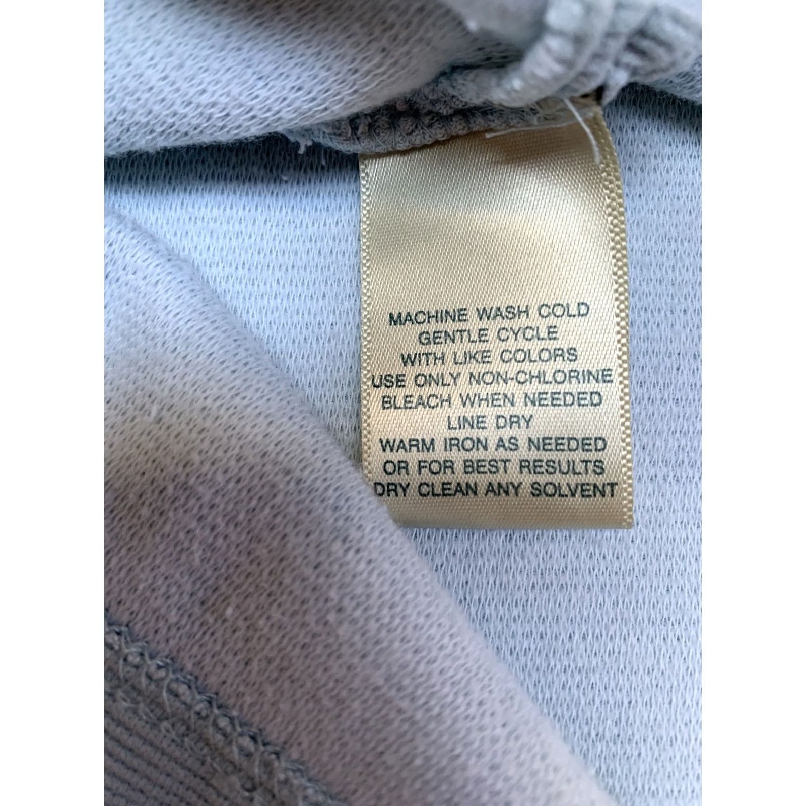 Vintage VINTAGE? Island Shores Polo Shirt Men's Medium Silk Blend Light Blue Short Sleeve Casual Shirt Size US M / EU 48-50 / 2 - 8 Thumbnail