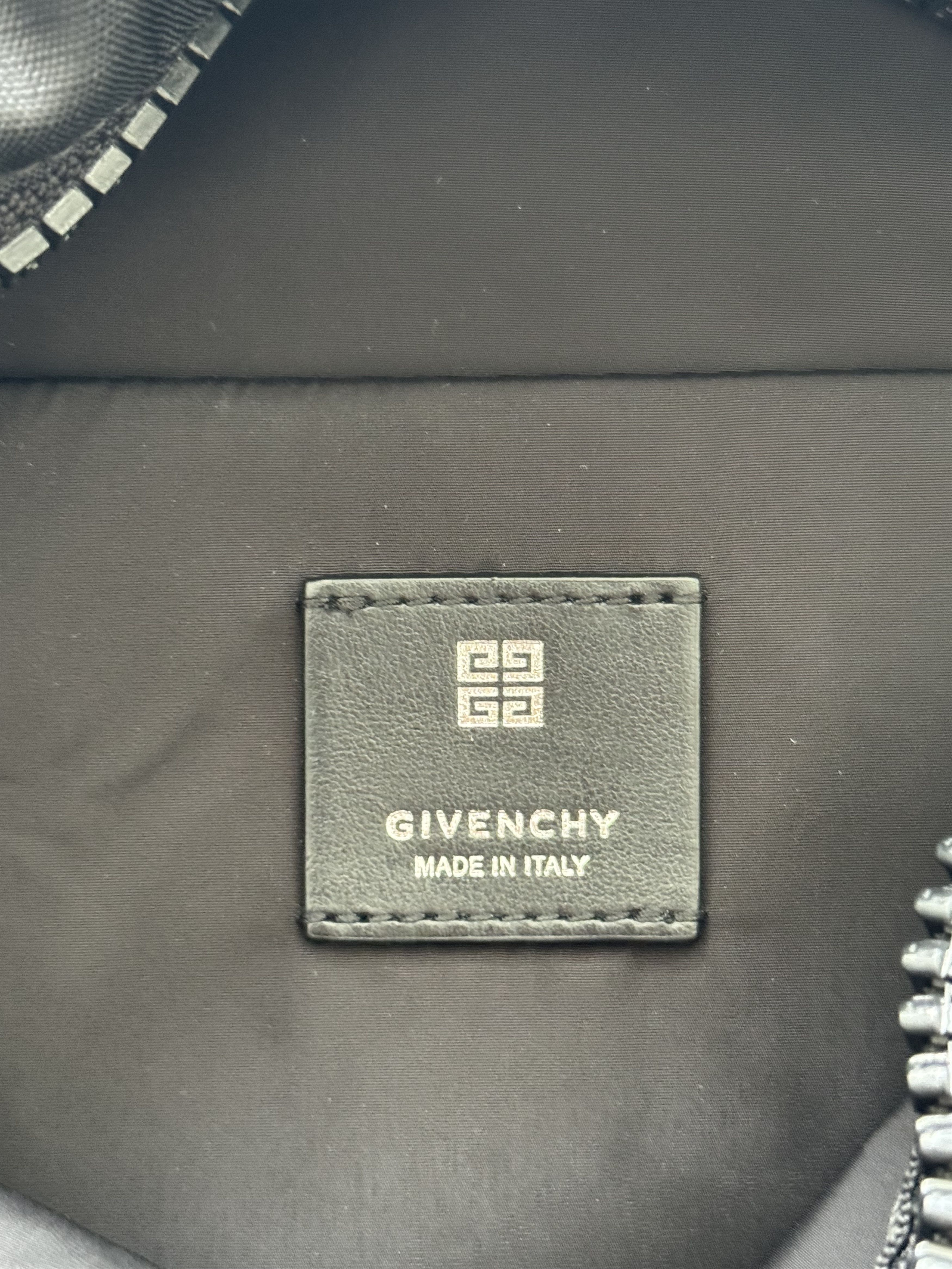 Givenchy Givenchy G-Trek Backpack Size ONE SIZE - 5 Thumbnail