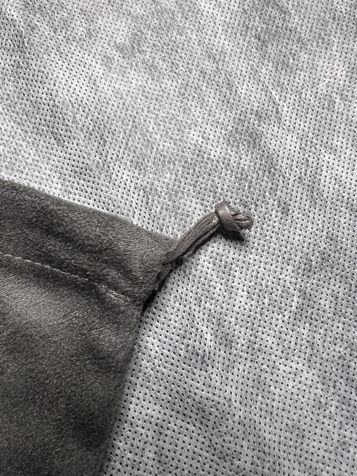 Tom Ford Tom Ford dust bag grey vintage Size ONE SIZE - 3 Thumbnail