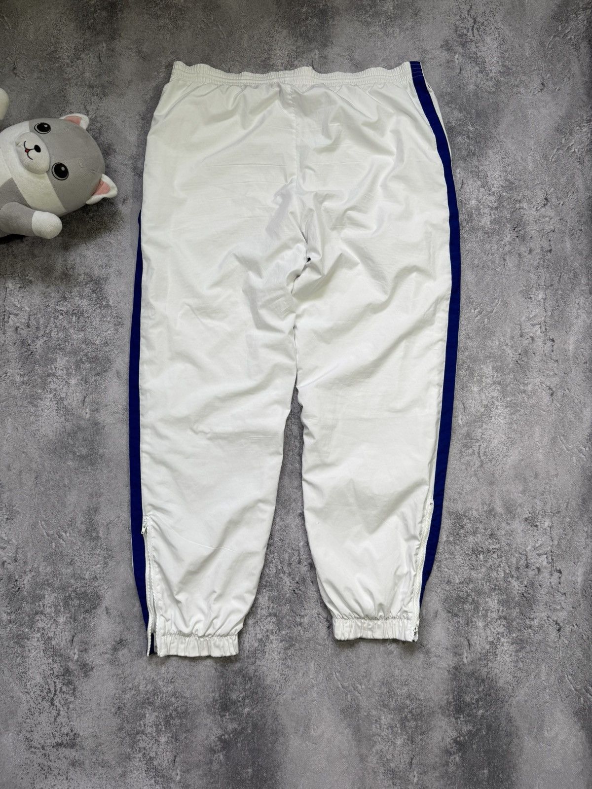 Lacoste × Vintage Vintage Lacoste pants (XXL) Size US 38 / EU 54 - 11 Thumbnail