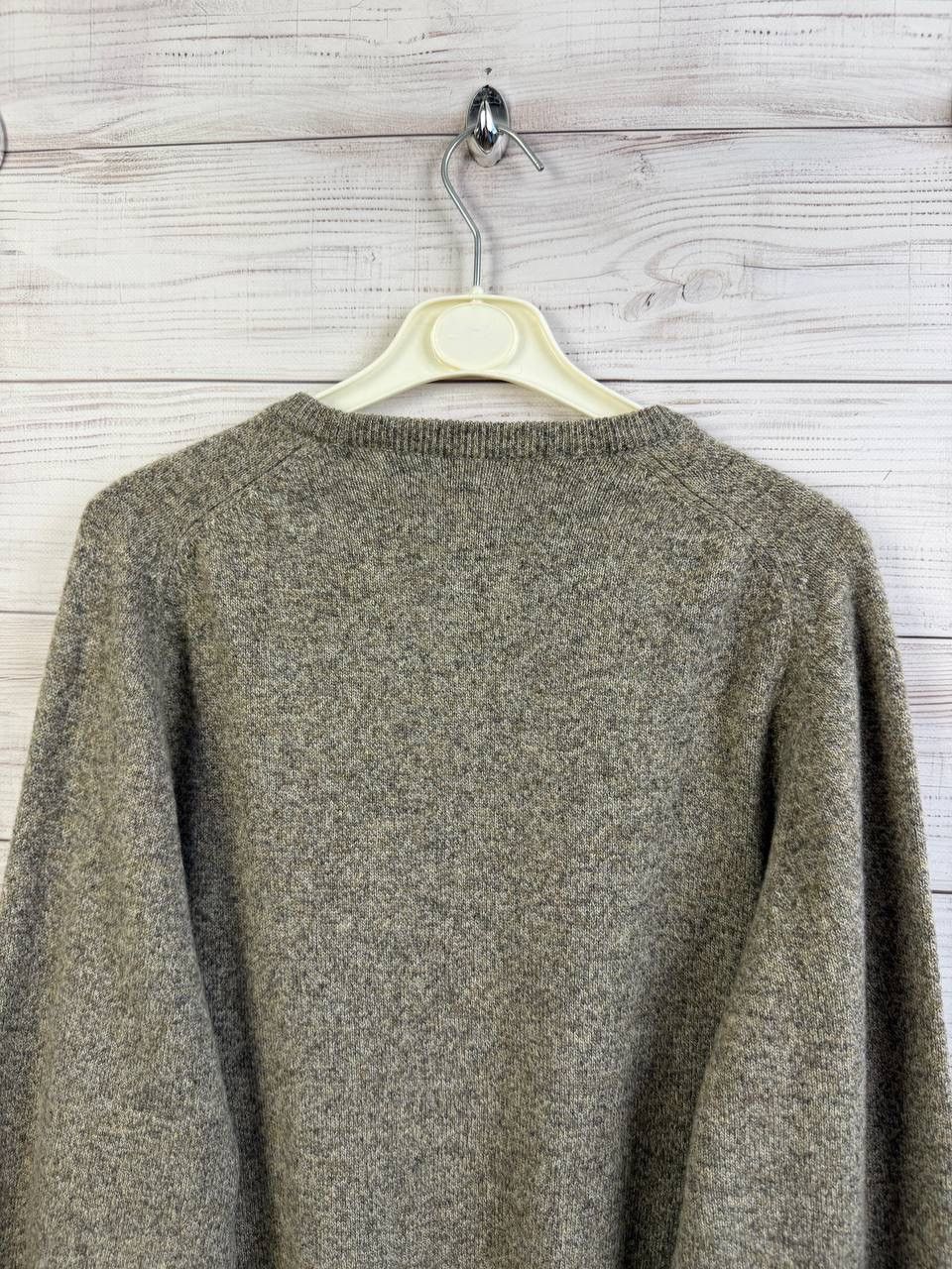 Burberry Prorsum Vintage Burberrys Sweater Knitwear Size US M / EU 48-50 / 2 - 10 Thumbnail