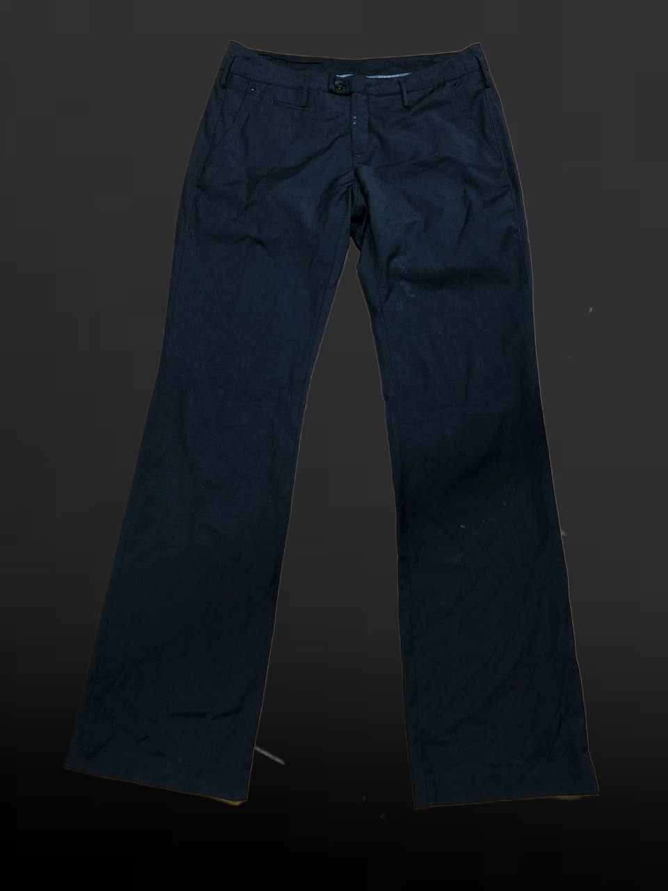 G-Star G Star Women’s Black Flare Pants - Classic Bootcut Size 28" / US 6 / IT 42 - 1 Thumbnail