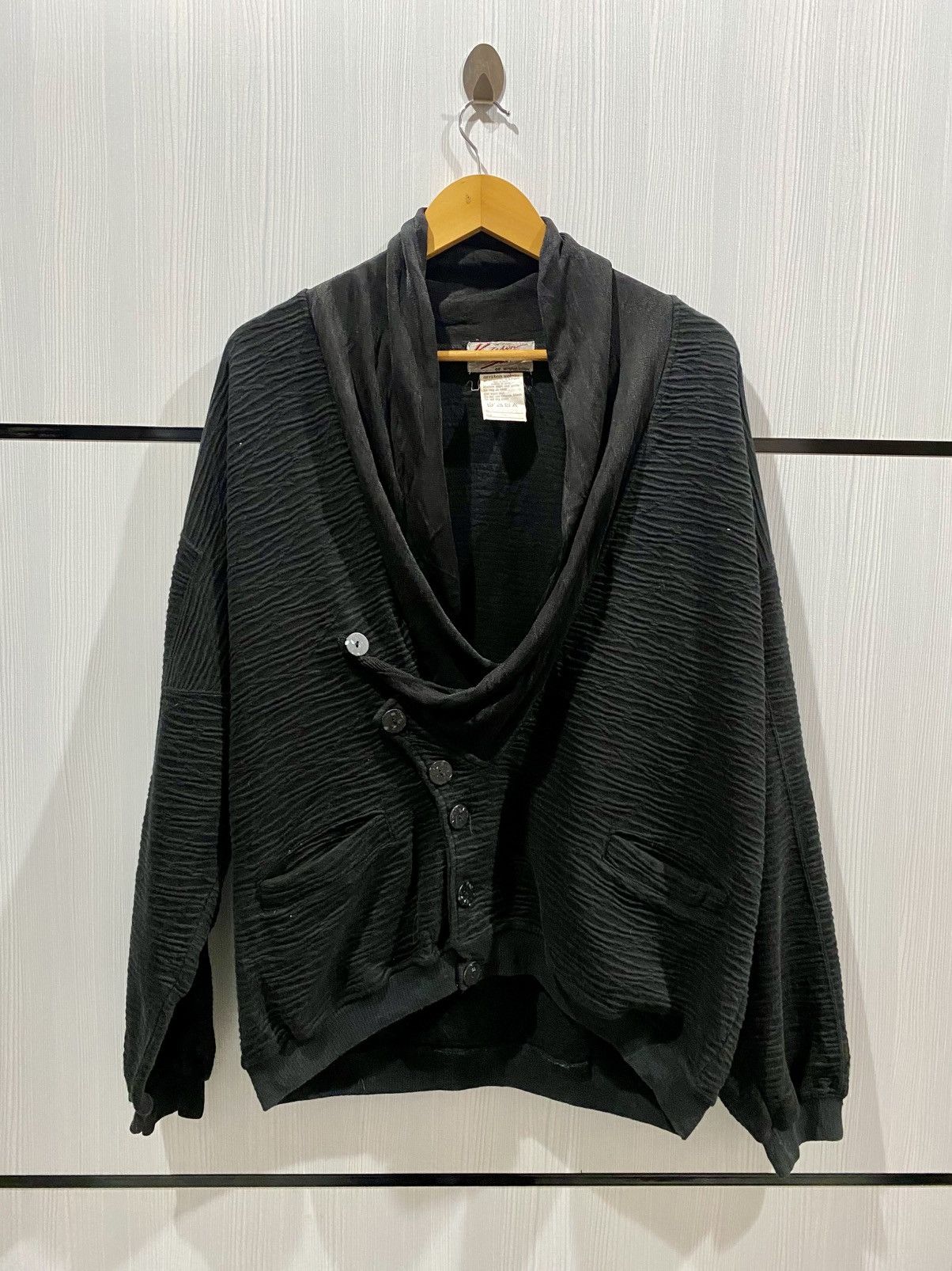 Arrston Volaju Kohshin Satoh | Grailed