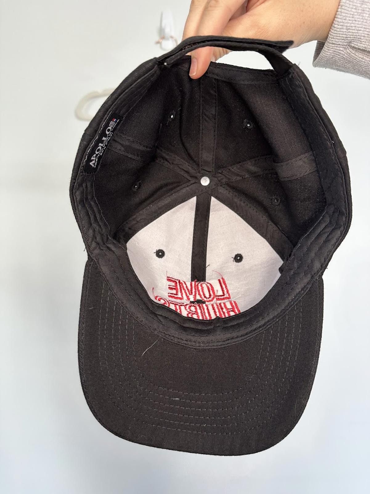 Other 'Love Hurts' Movie Promo Snapback Hat Size ONE SIZE - 2 Thumbnail