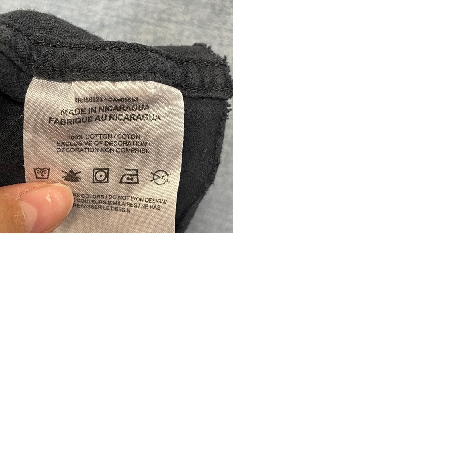 Nike Nike Mountain View Volleyball Club Tank Top Mens Medium Black Logo Workout Size US M / EU 48-50 / 2 - 9 Thumbnail