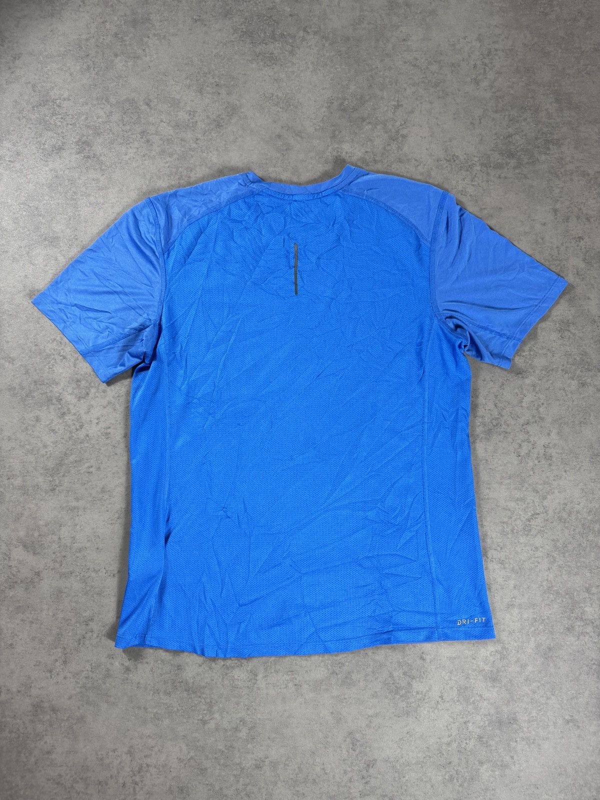Nike Vintage Sport branded Tshirt Size US M / EU 48-50 / 2 - 2 Thumbnail