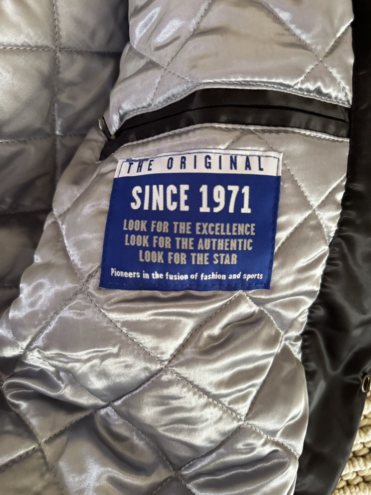 Starter San Antonio Starter Jacket Size US M / EU 48-50 / 2 - 8 Thumbnail