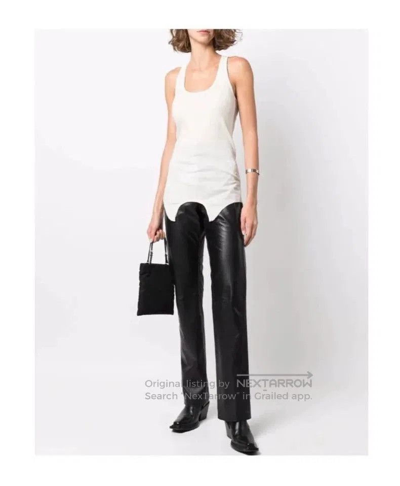 Rick Owens Classic Rick Owens Drkshdw Tank Top. Size US M / EU 48-50 / 2 - 4 Thumbnail