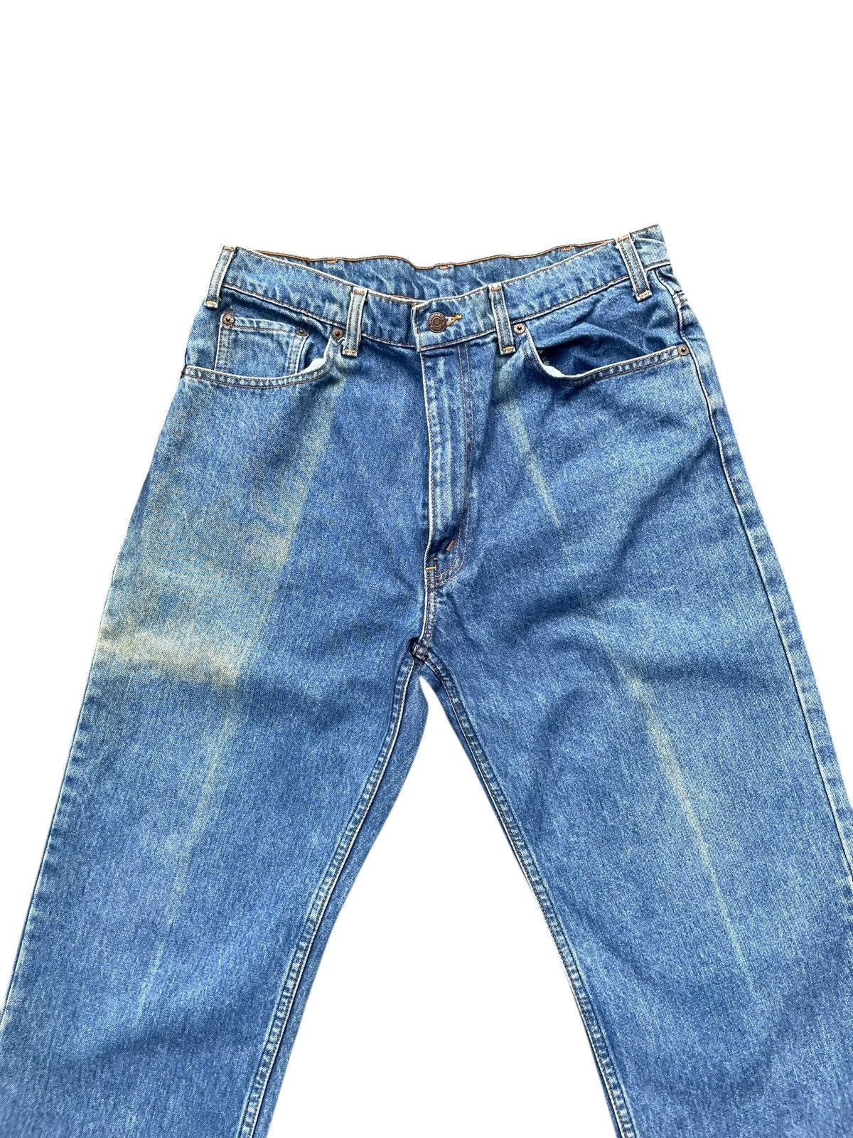 Levi's Vintage Levis 525 Size US 32 / EU 48 - 3 Thumbnail