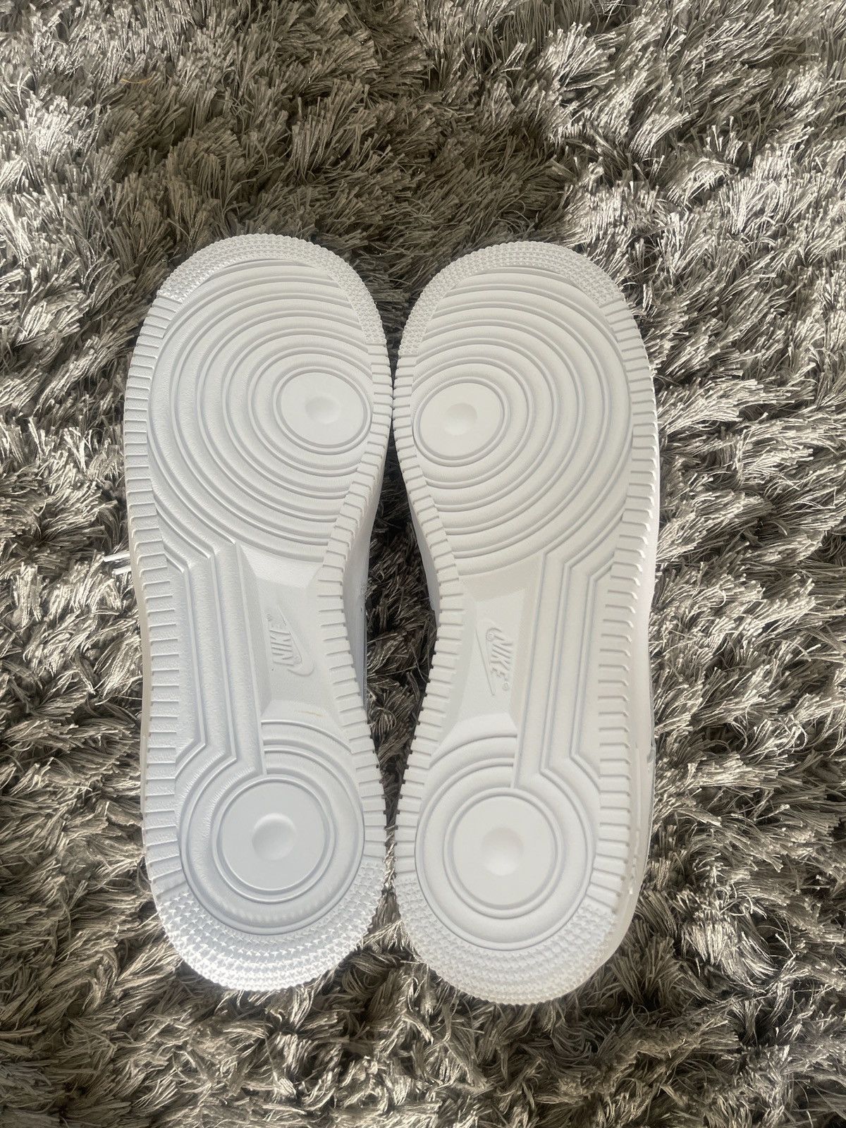 Supreme Supreme Airforces Size US 11.5 / EU 44-45 - 5 Thumbnail